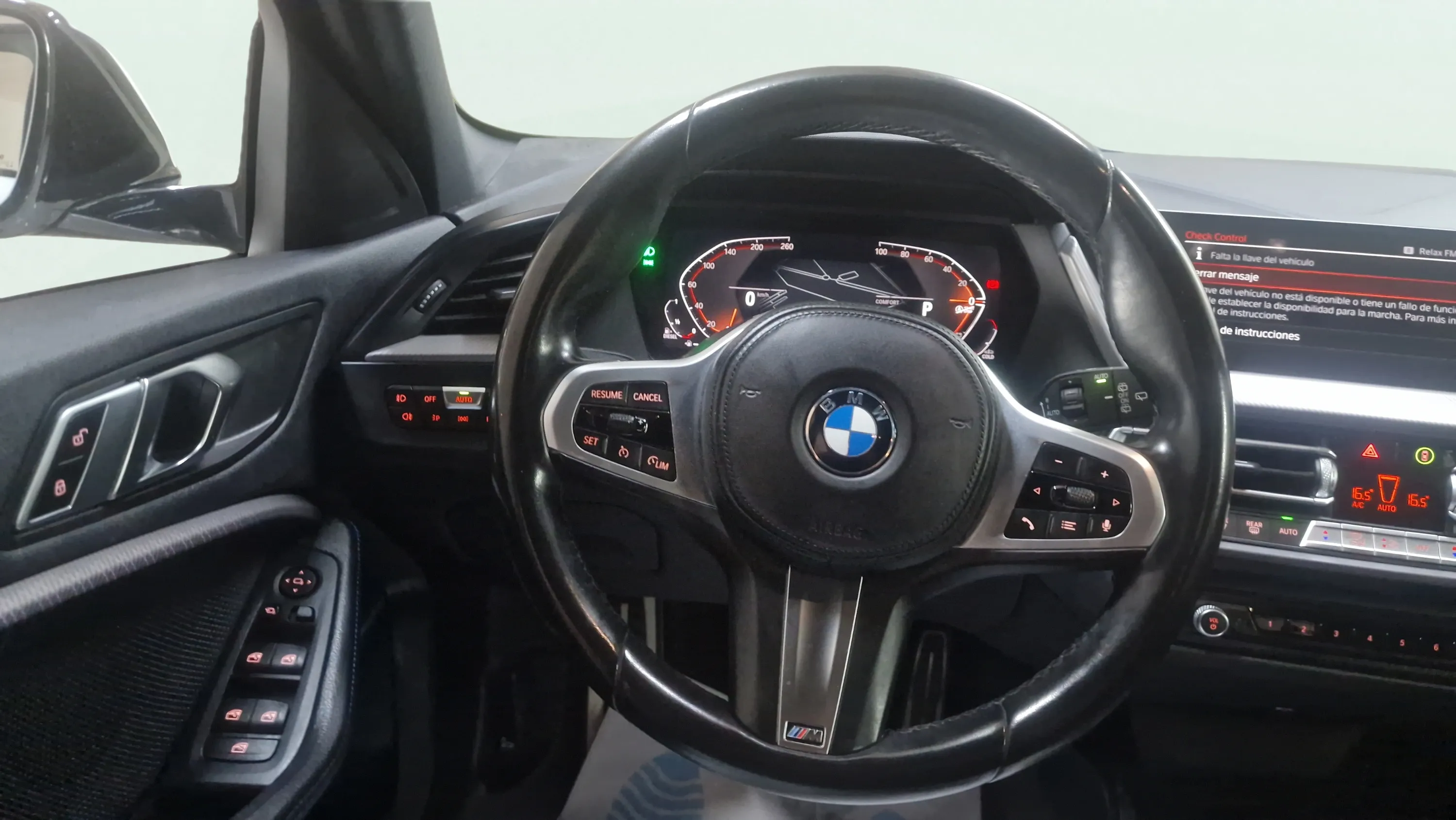 BMW Serie 1 118d - foto 12