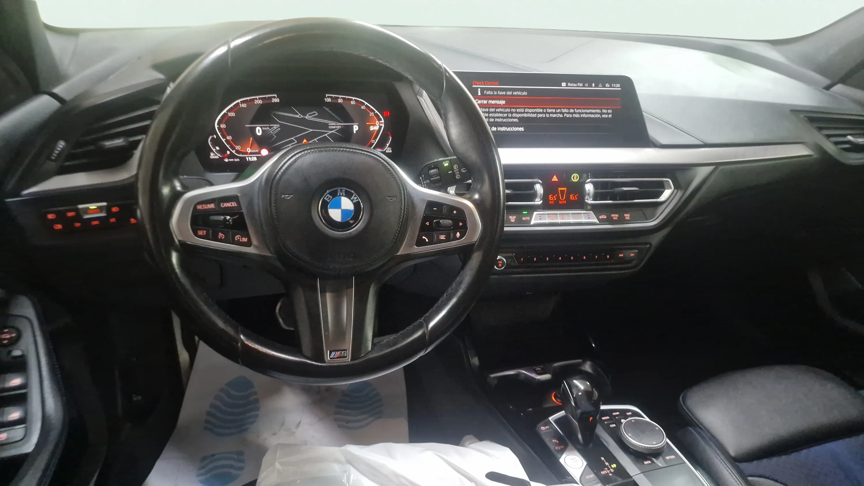 BMW Serie 1 118d - foto 11