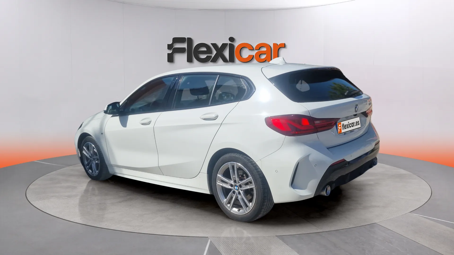 BMW Serie 1 118d - foto 8