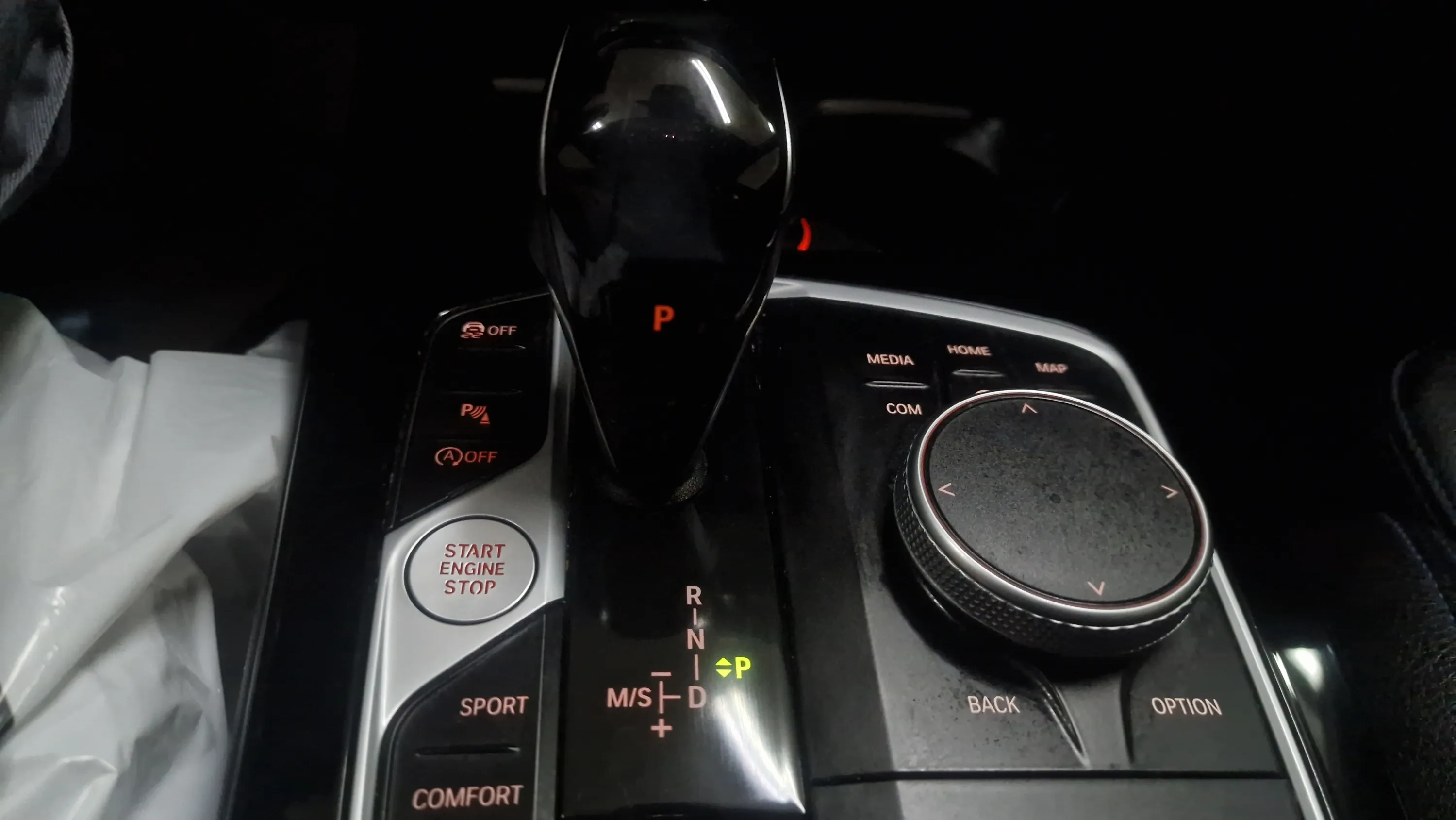 BMW Serie 1 118d - foto 10