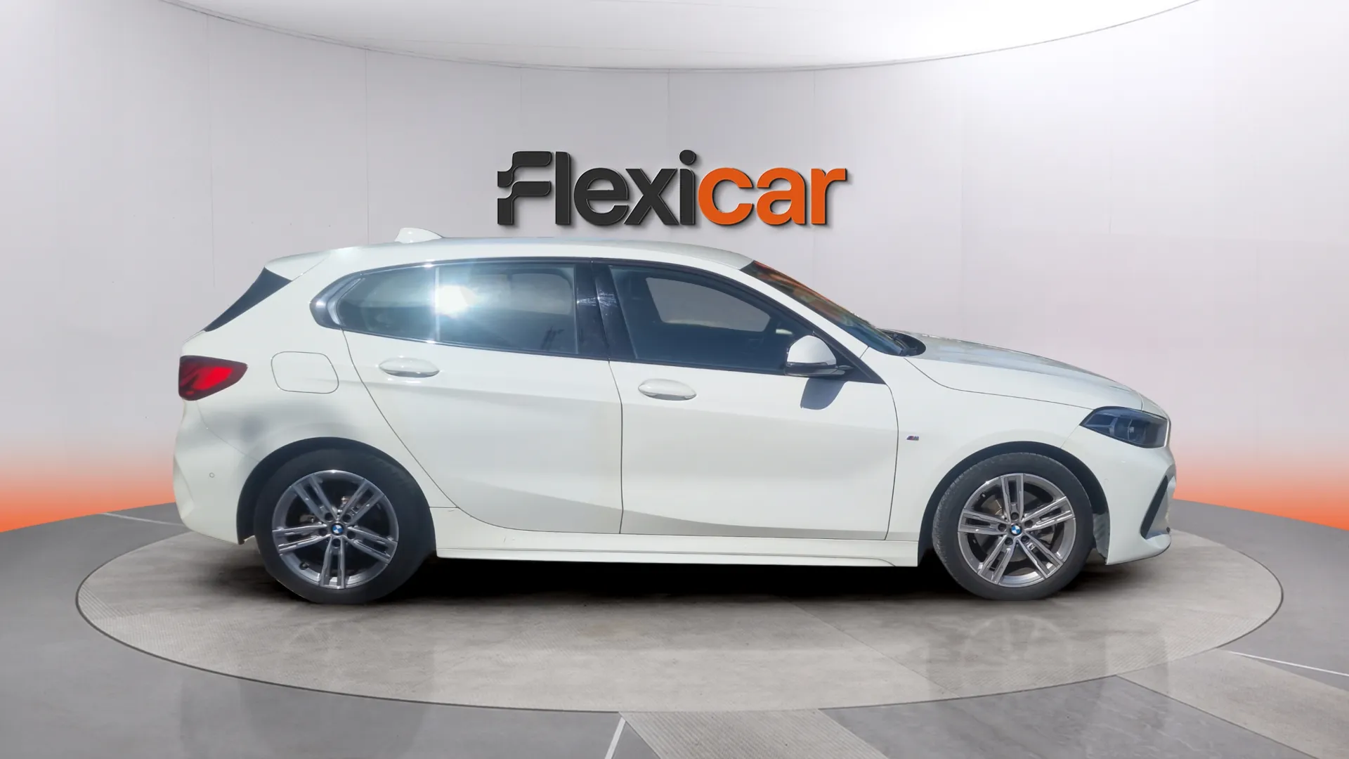 BMW Serie 1 118d - foto 4