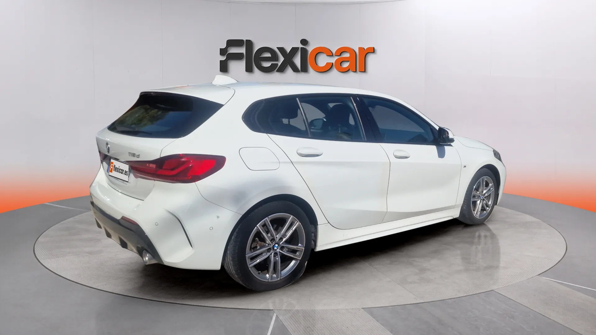 BMW Serie 1 118d - foto 5