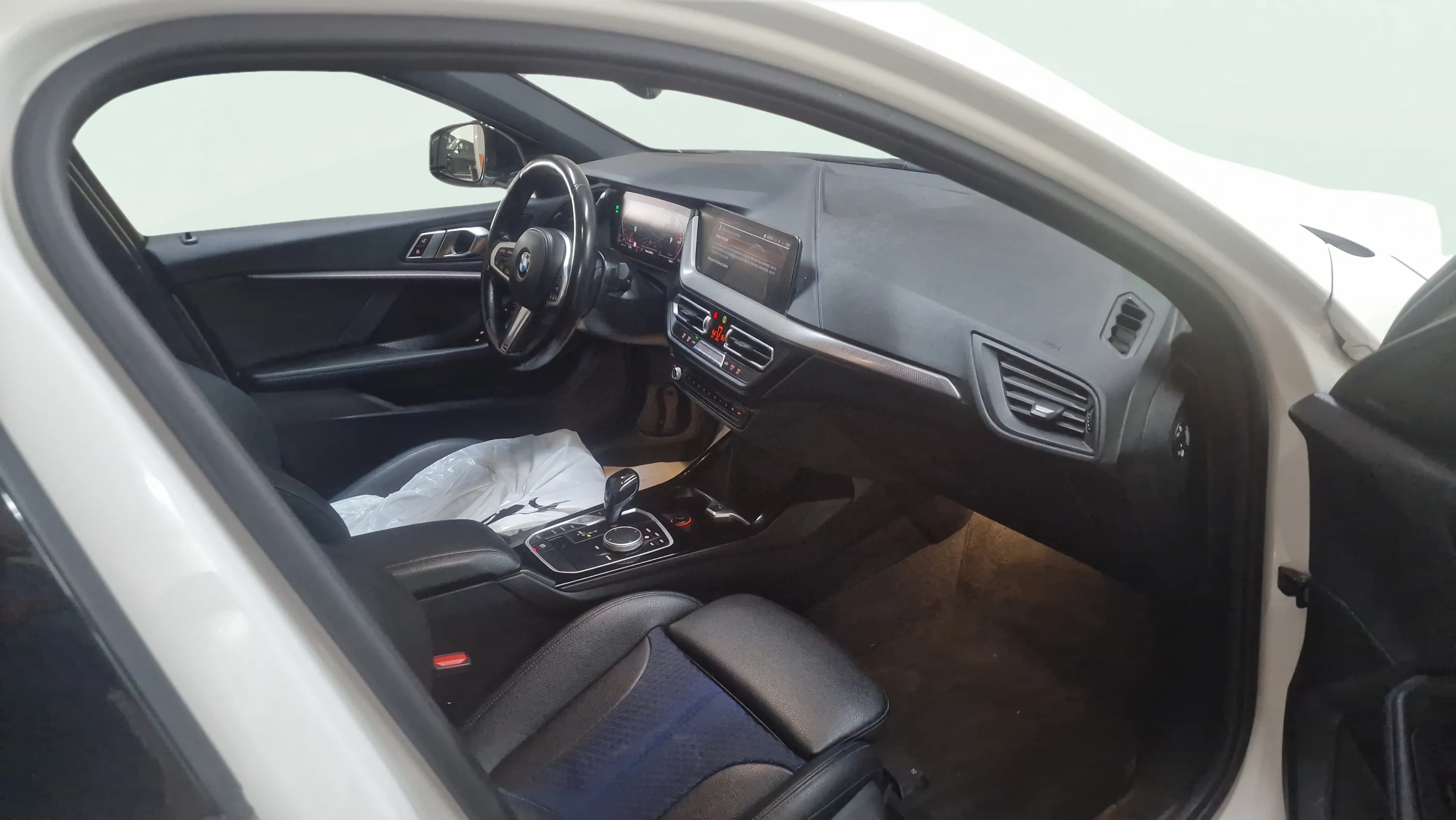 BMW Serie 1 118d - foto 23