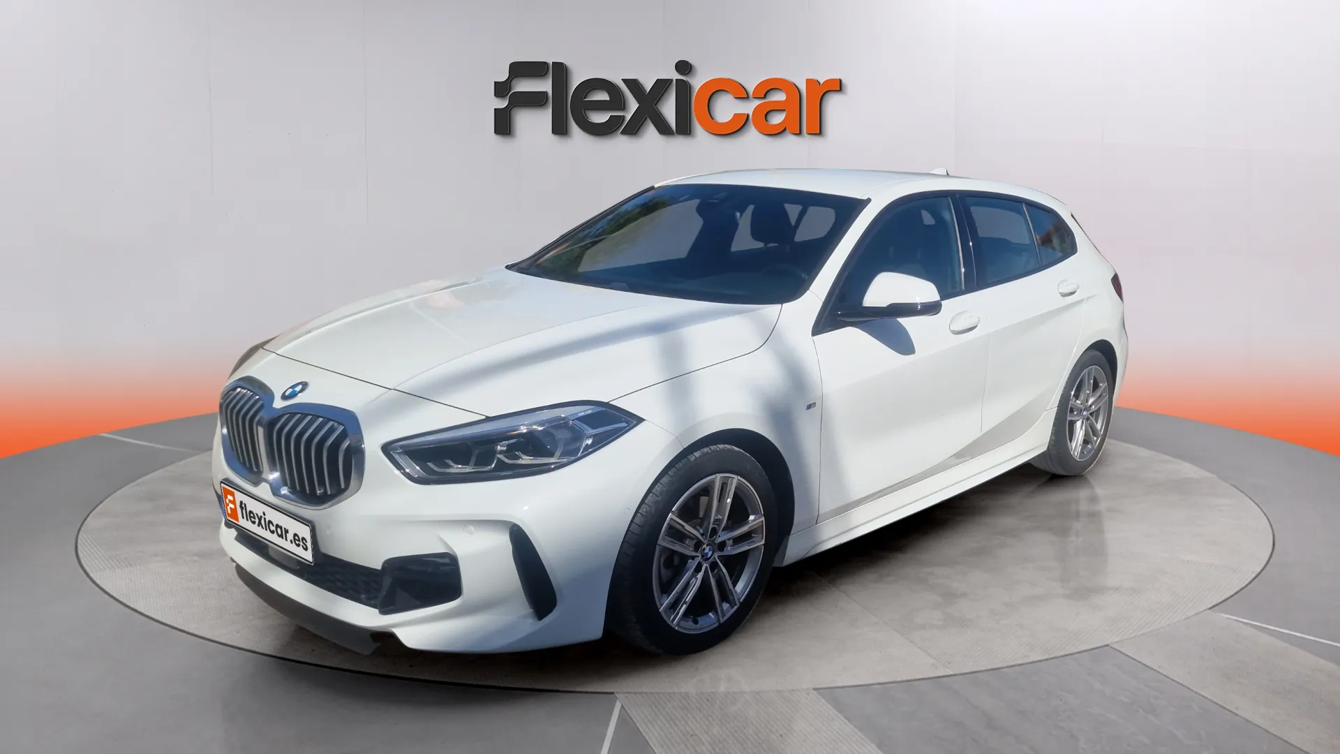 BMW Serie 1 118d - foto 3