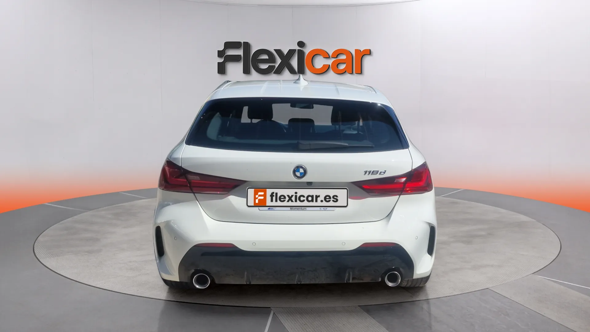 BMW Serie 1 118d - foto 6