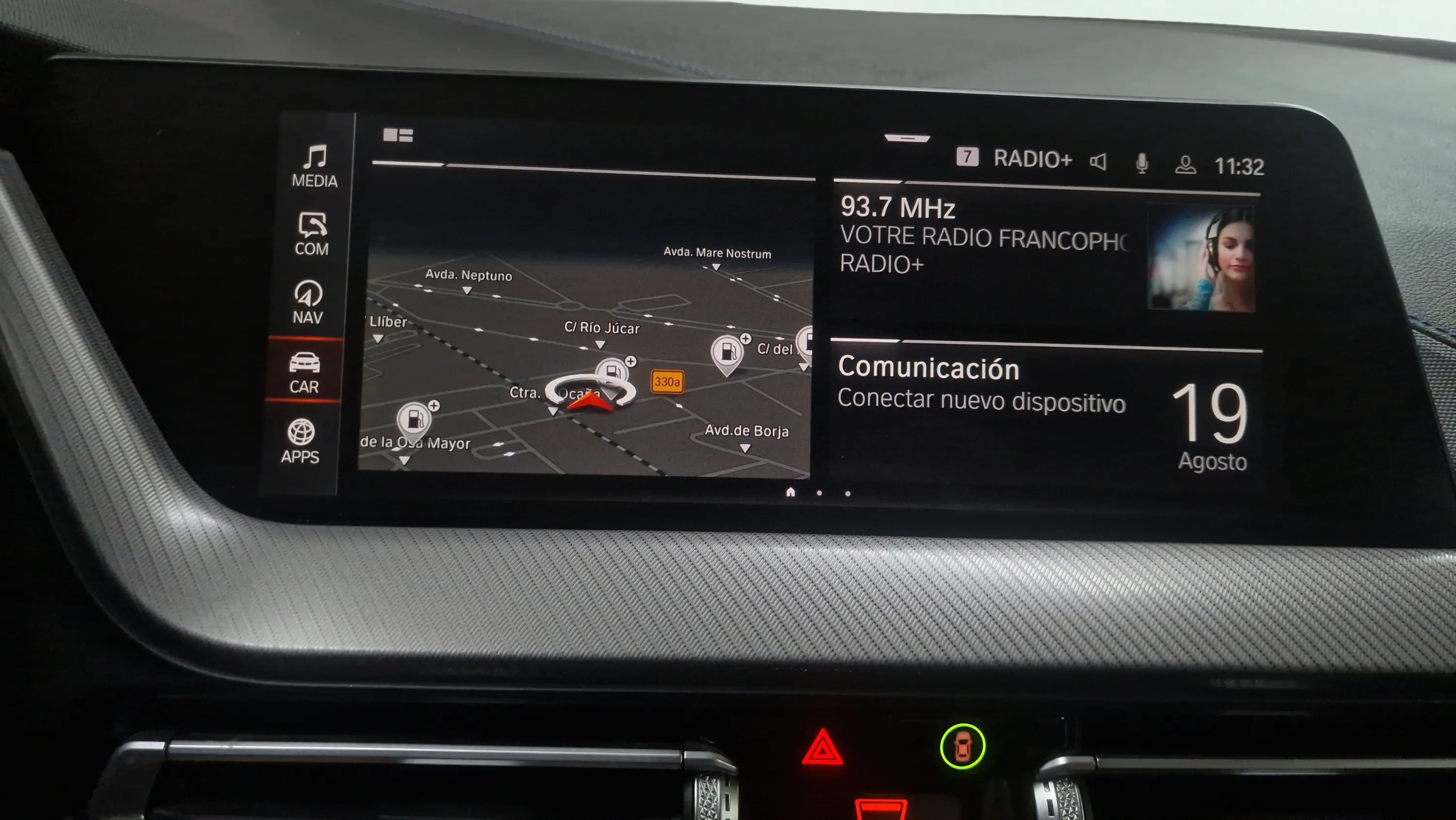 BMW Serie 1 118d - foto 14