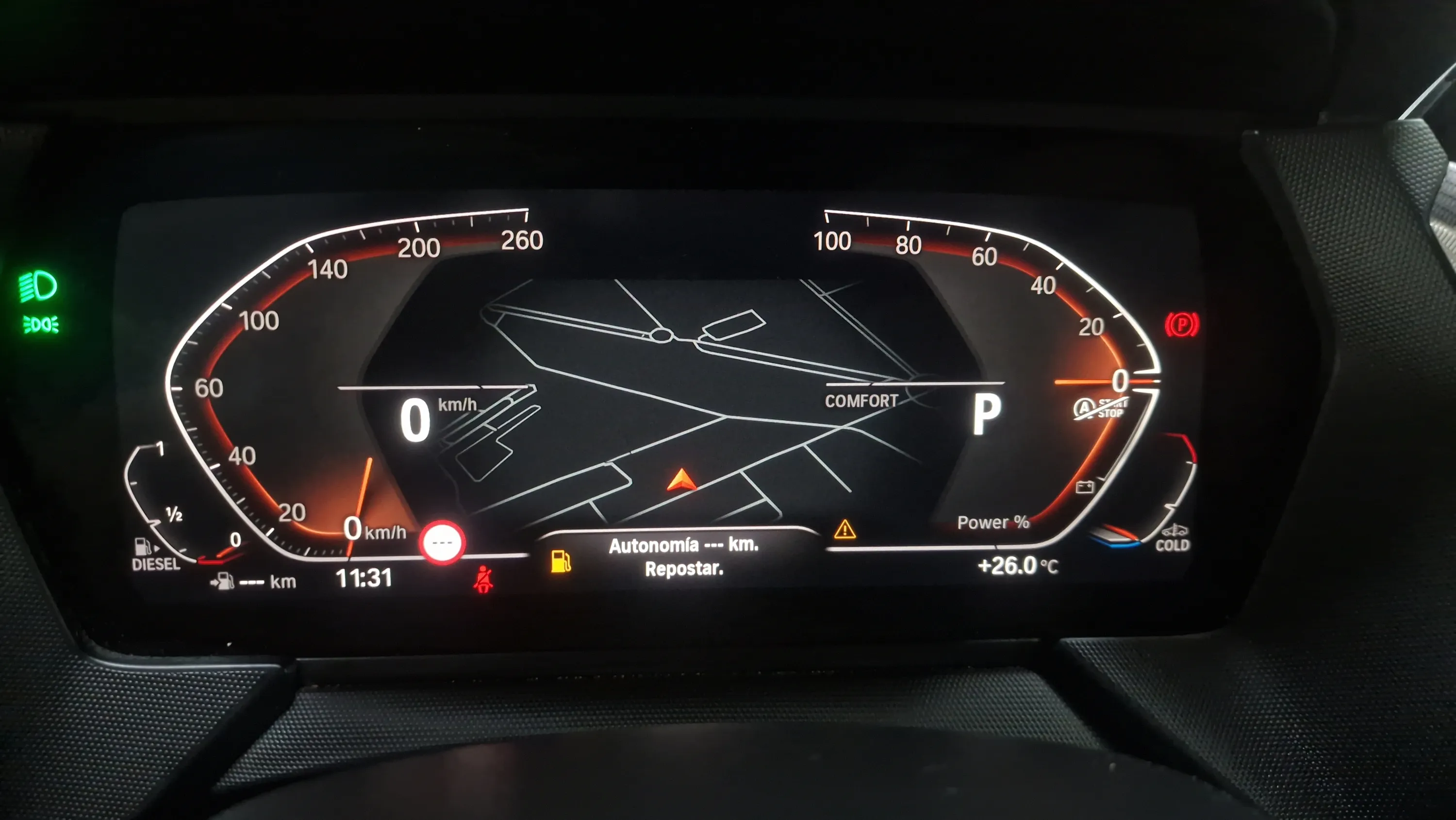 BMW Serie 1 118d - foto 9