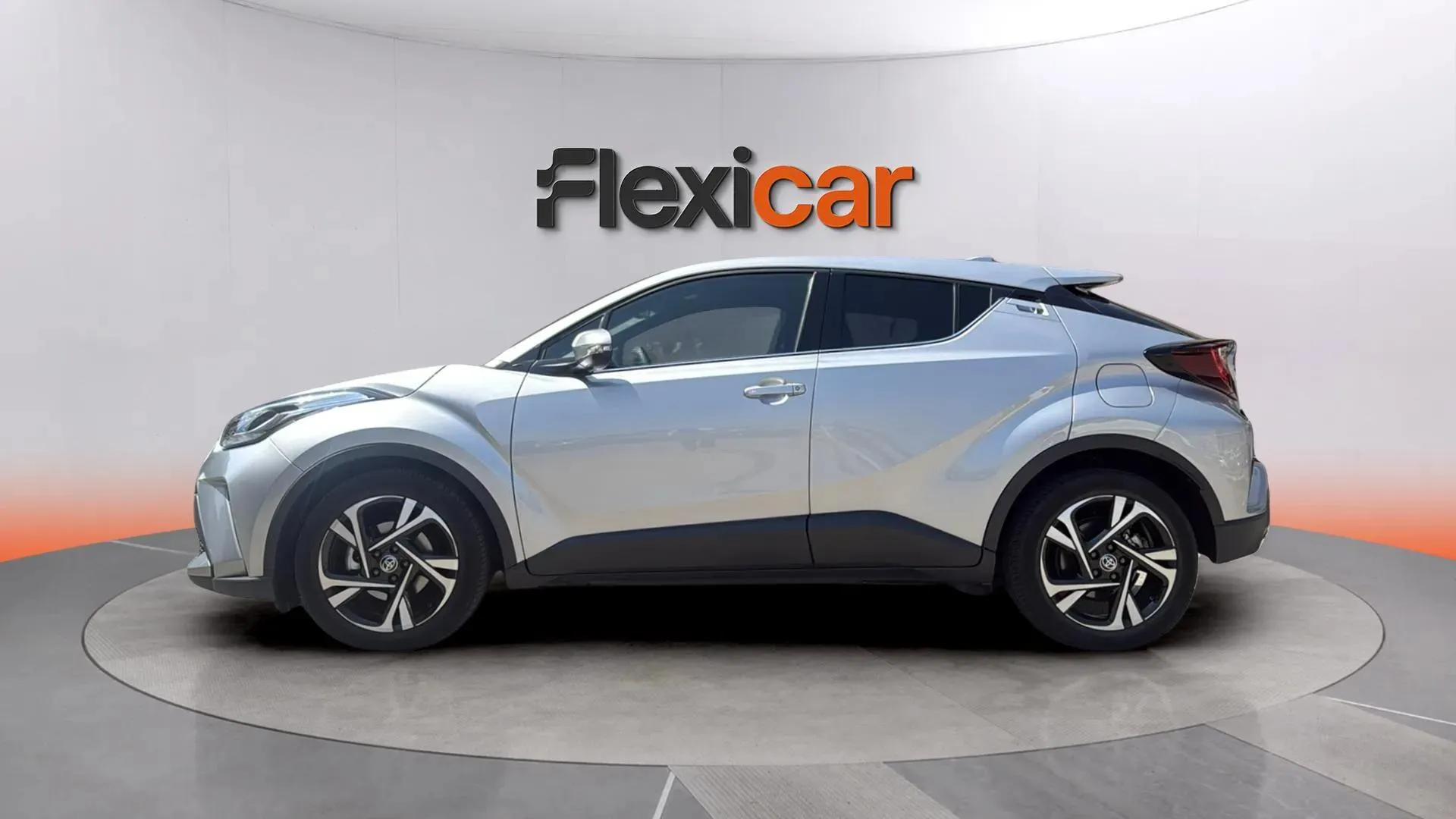 Toyota C-HR 1.8 125H Advance - foto 4