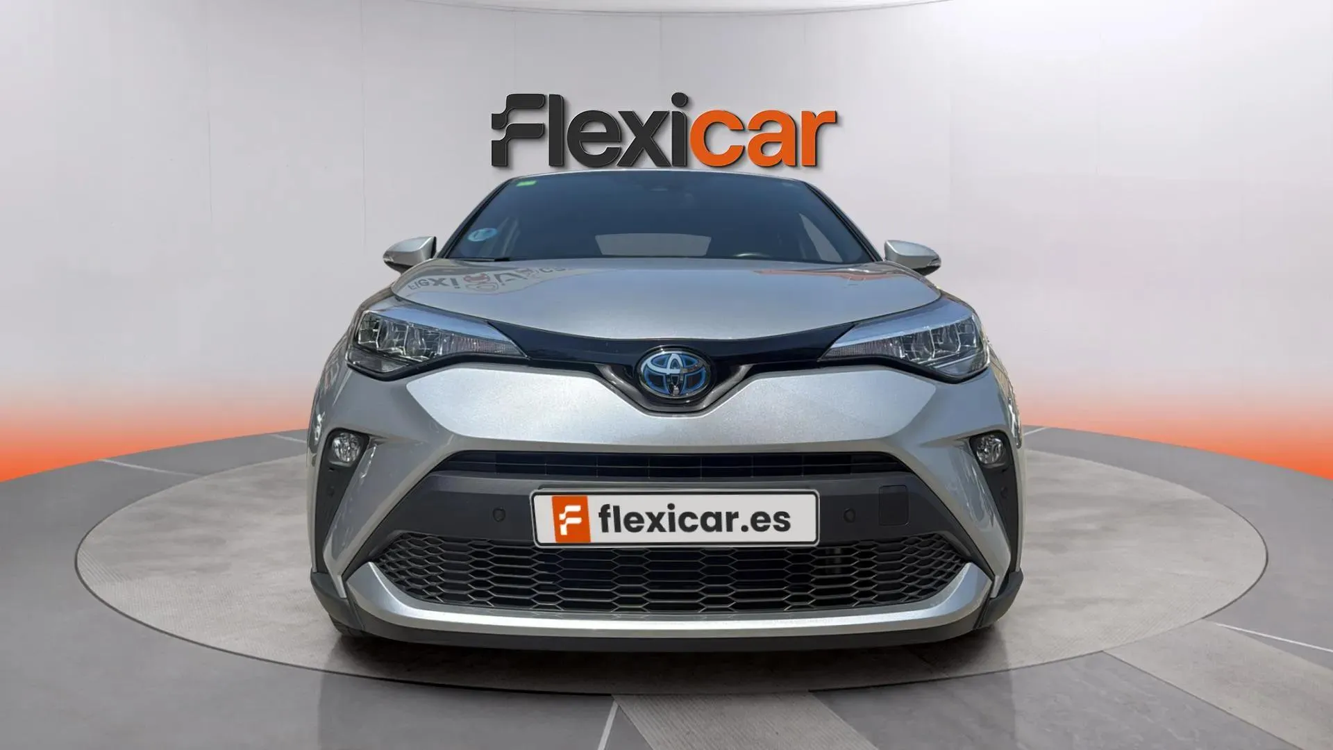Toyota C-HR 1.8 125H Advance - foto 2