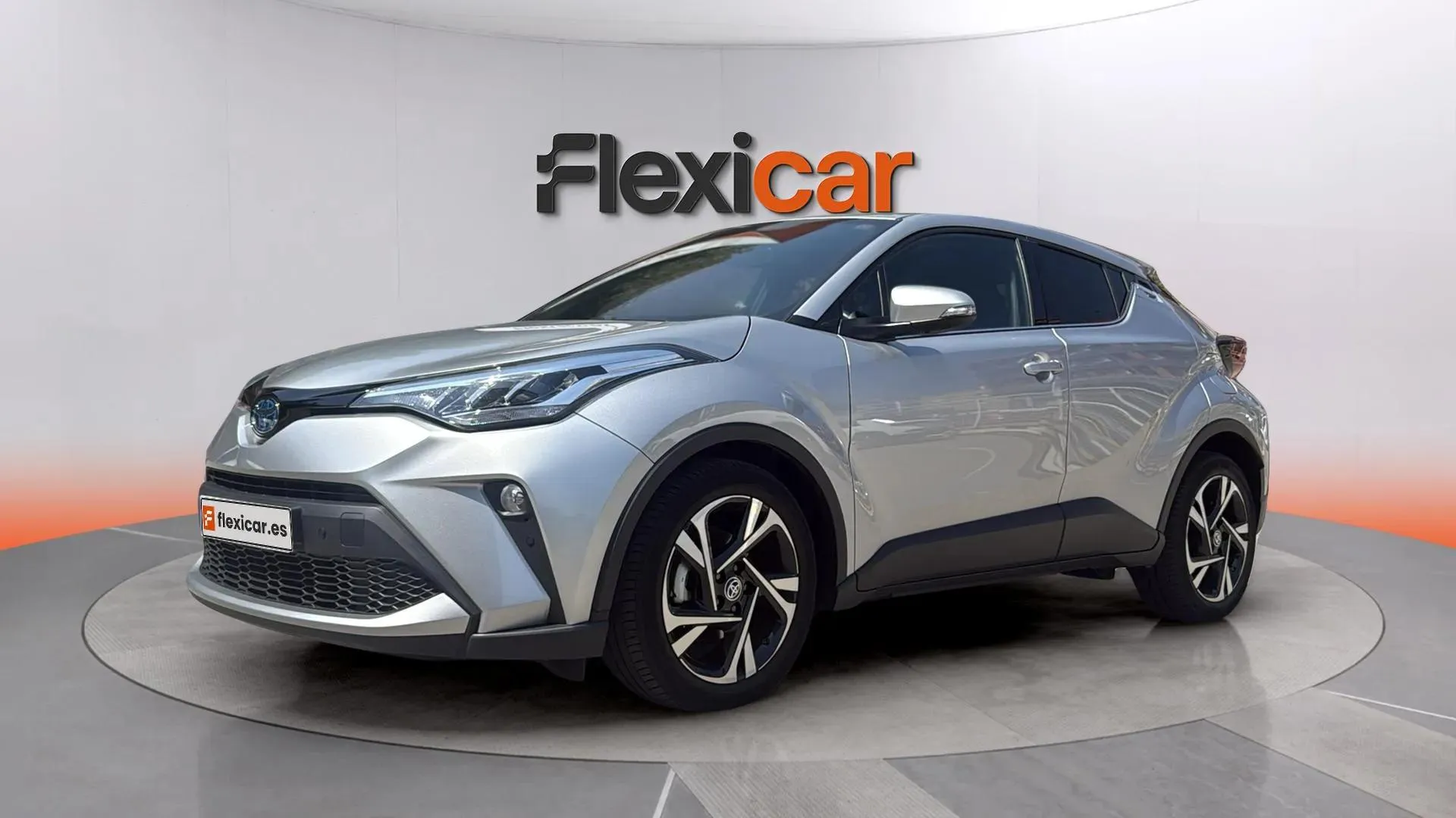 Toyota C-HR 1.8 125H Advance - foto 3
