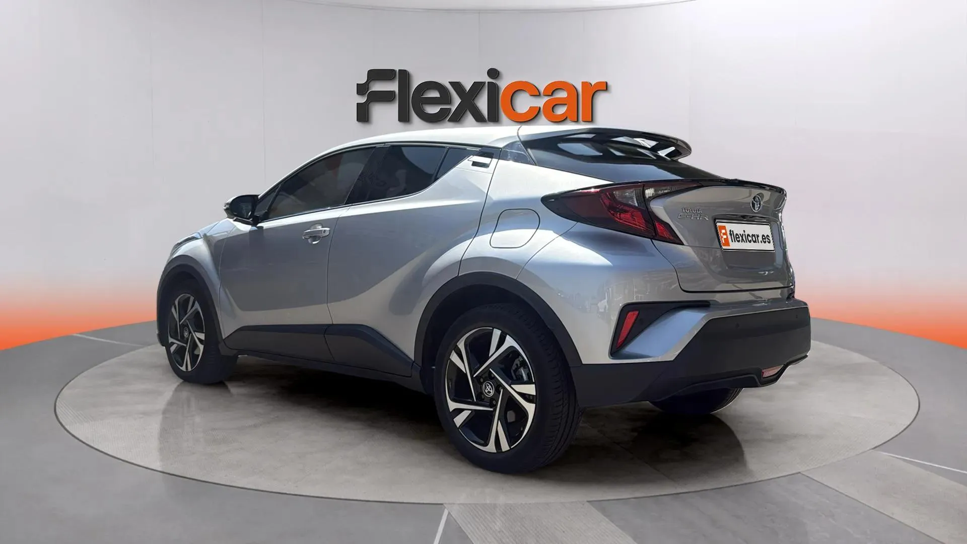 Toyota C-HR 1.8 125H Advance - foto 5