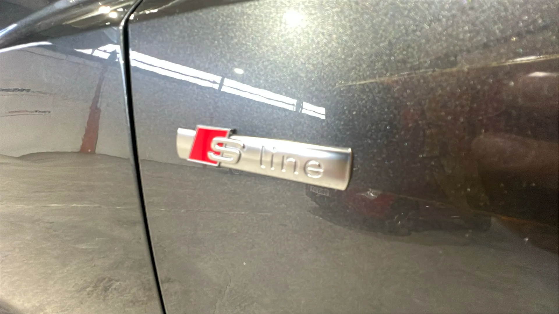 Audi Q3 S line 35 TDI S tronic - foto 24