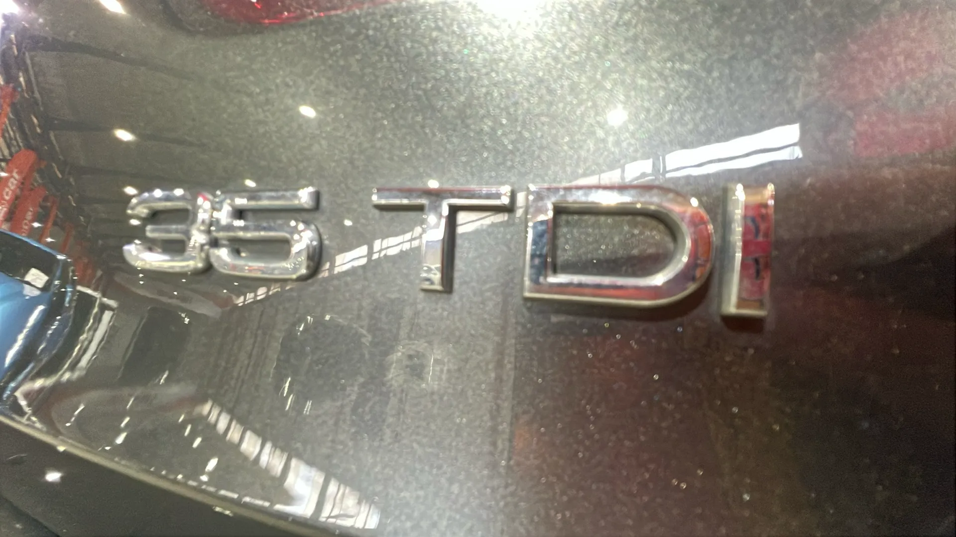Audi Q3 S line 35 TDI S tronic - foto 25