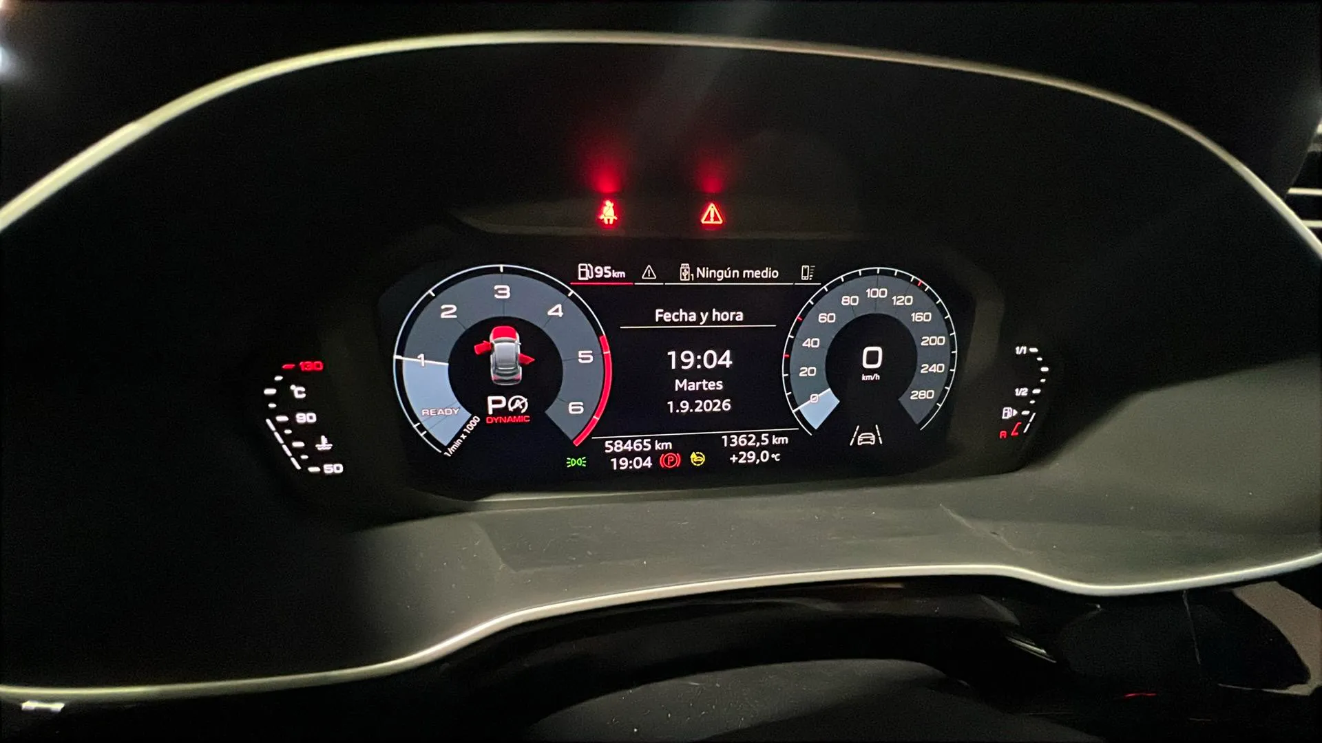 Audi Q3 S line 35 TDI S tronic - foto 13