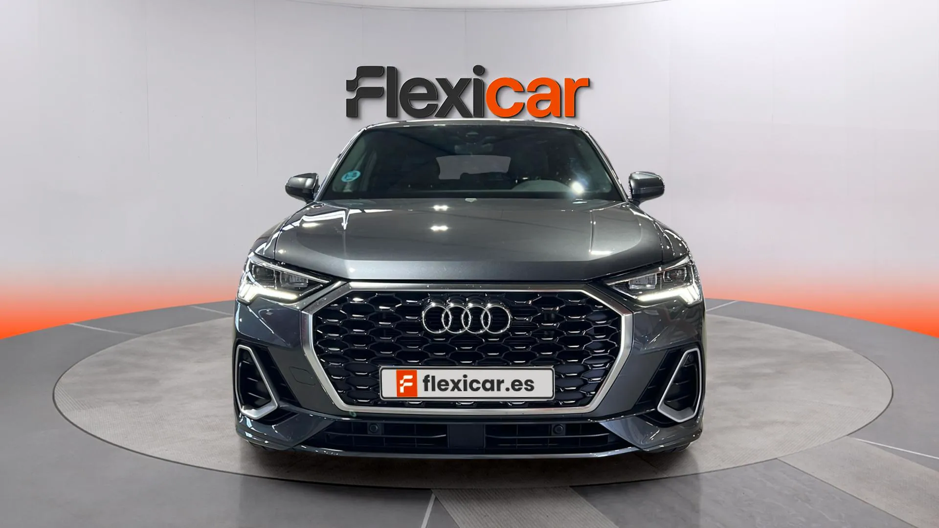 Audi Q3 S line 35 TDI S tronic - foto 2