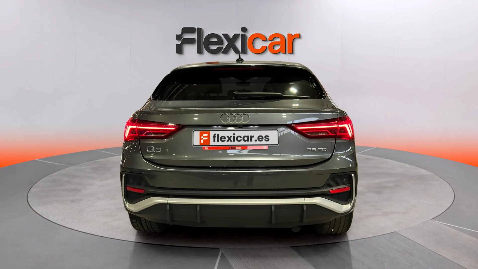Audi Q3 S line 35 TDI S tronic - foto 6