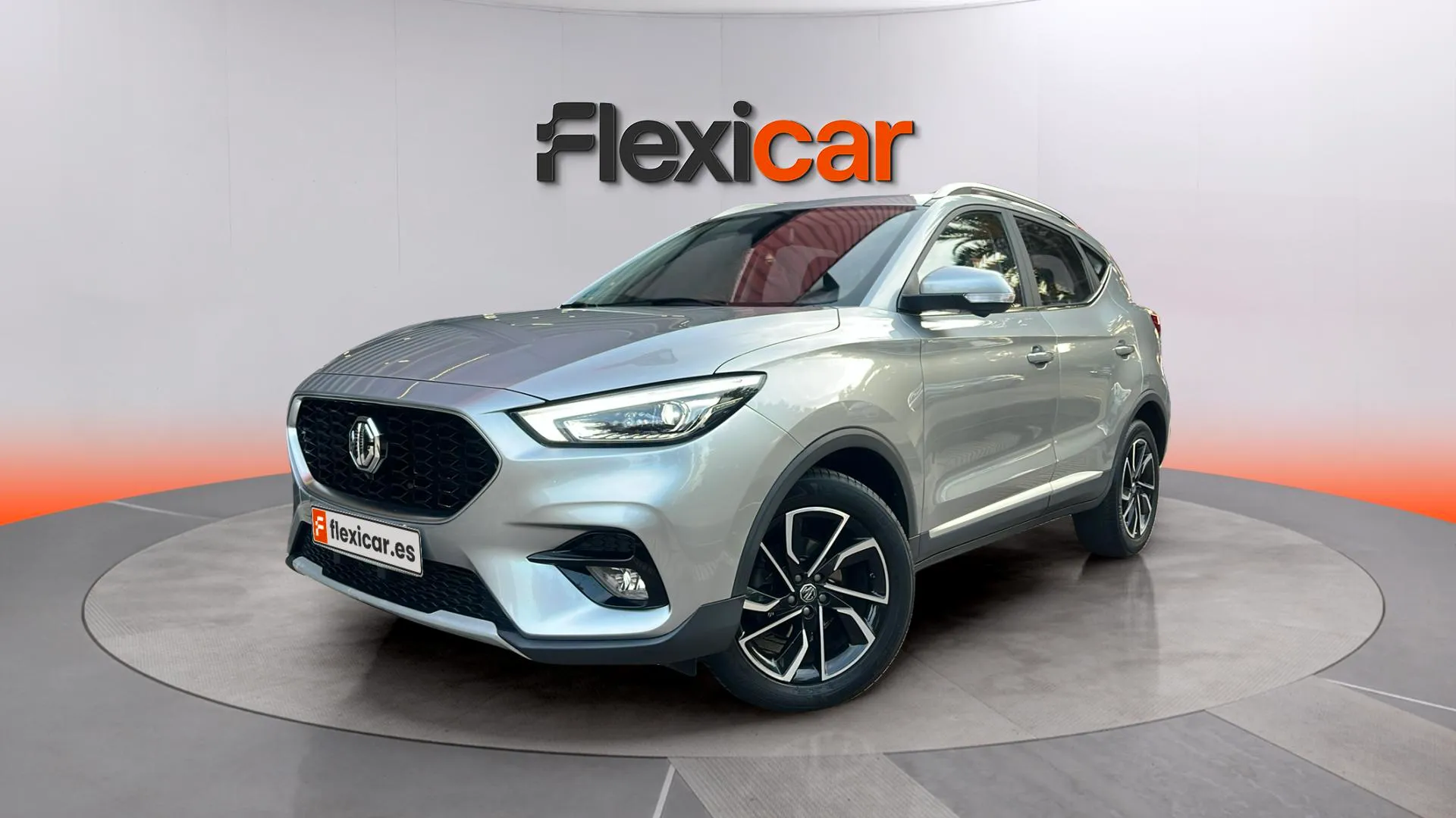 MG ZS 1.0T Luxury - foto 5
