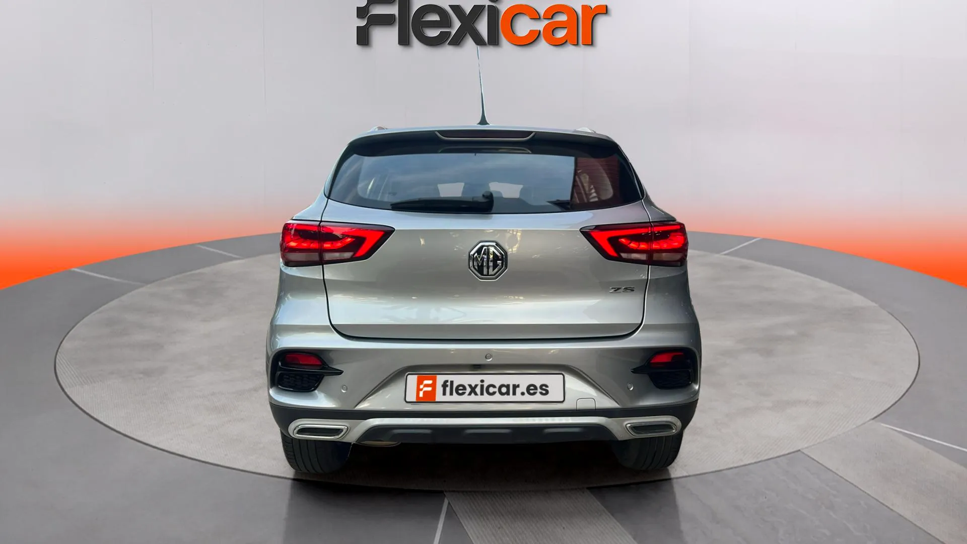 MG ZS 1.0T Luxury - foto 3