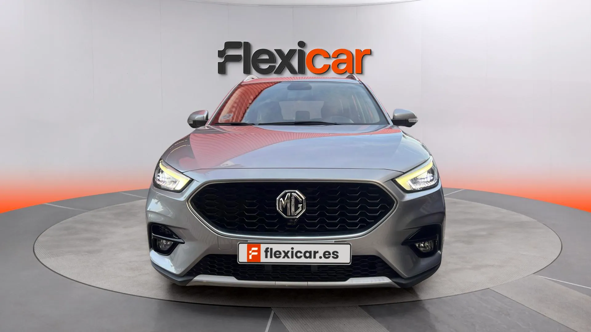MG ZS 1.0T Luxury - foto 8