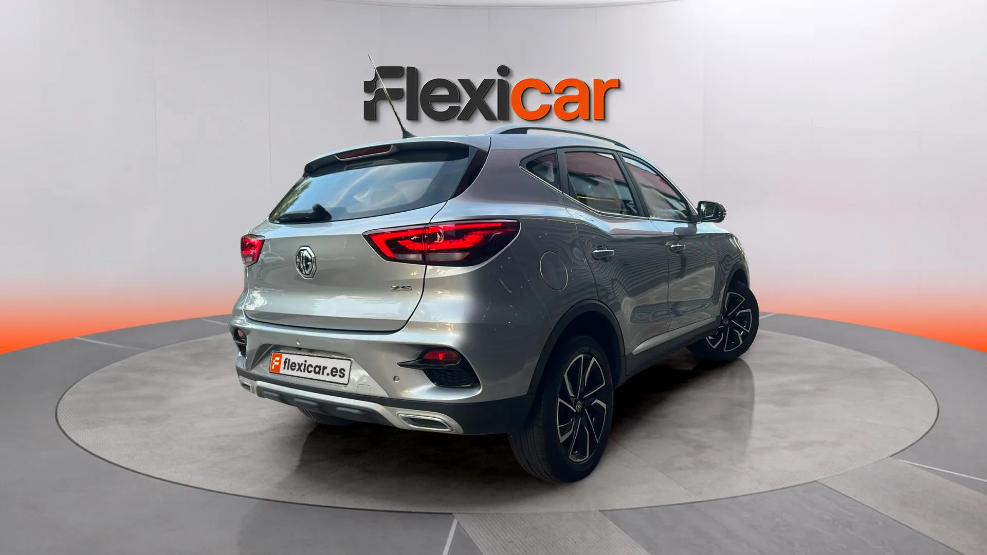 MG ZS 1.0T Luxury - foto 4