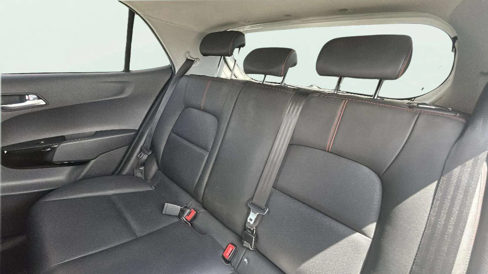 Kia Picanto 1.2 Cvvt GT Line - foto 22