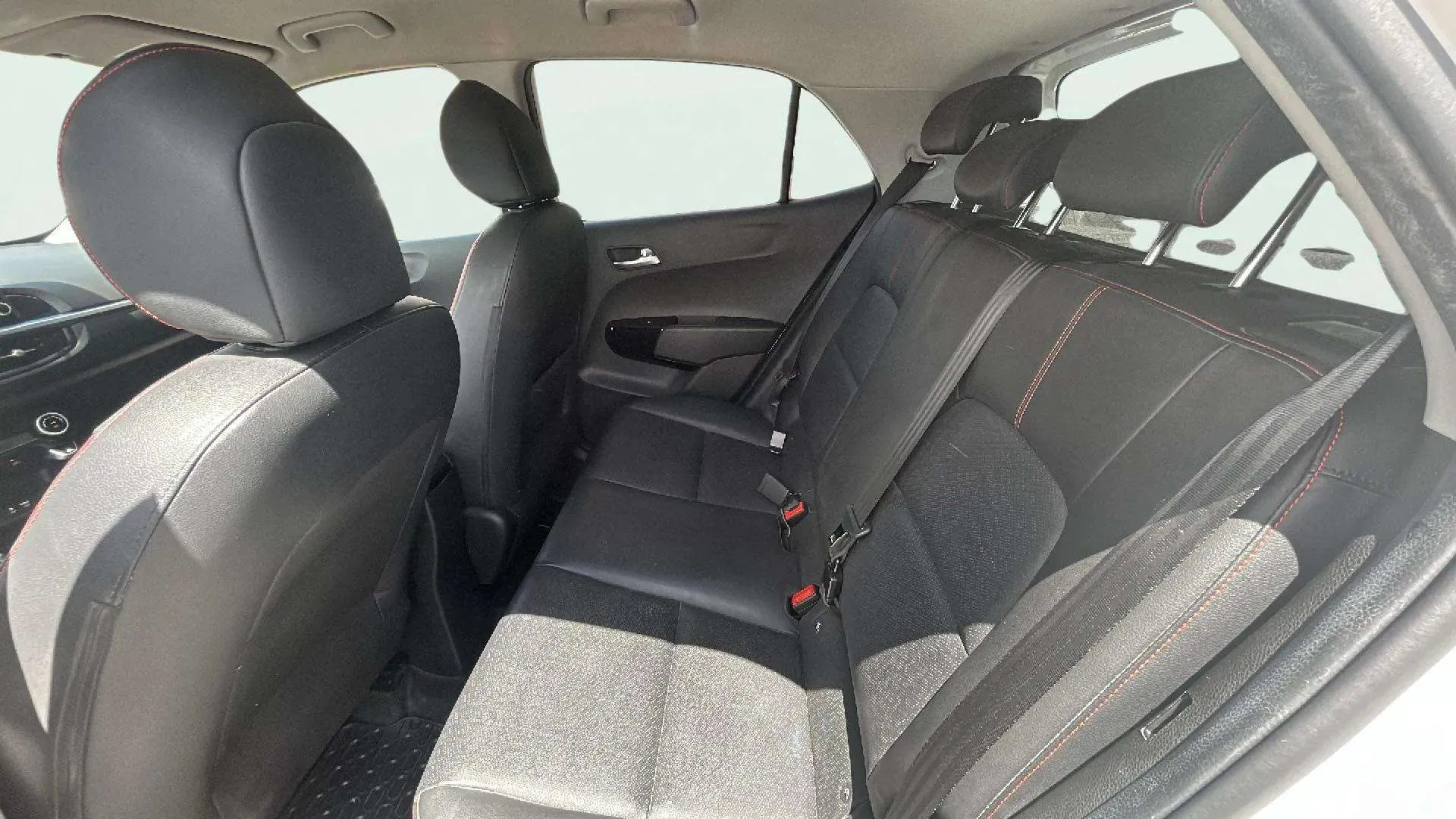 Kia Picanto 1.2 Cvvt GT Line - foto 9