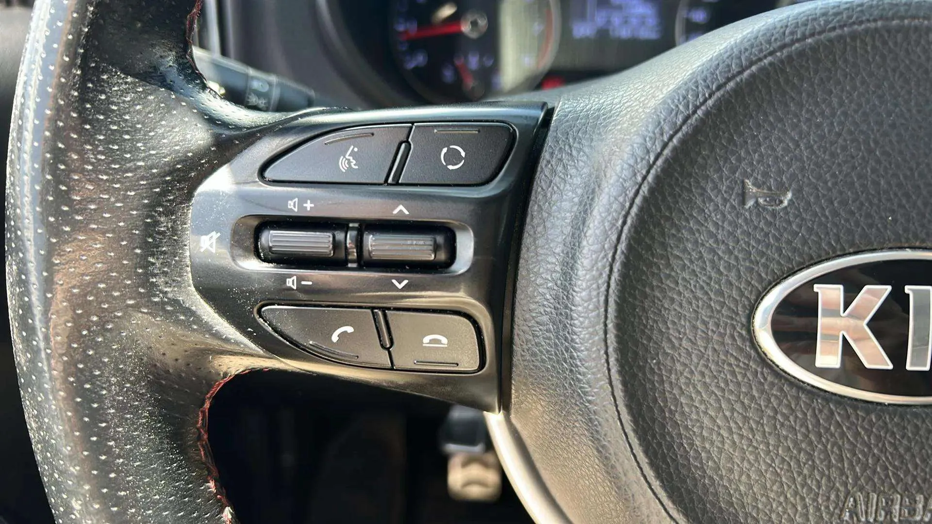 Kia Picanto 1.2 Cvvt GT Line - foto 25