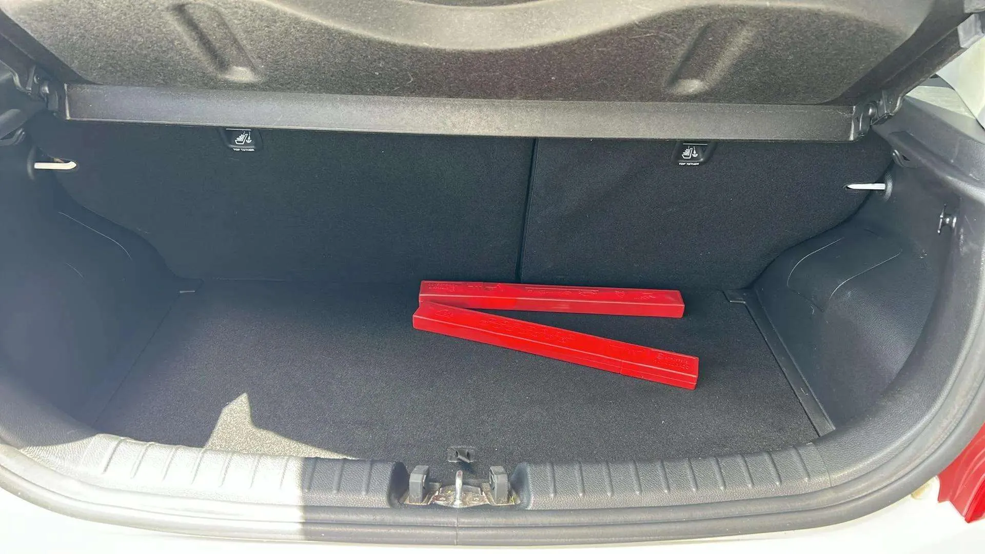 Kia Picanto 1.2 Cvvt GT Line - foto 12