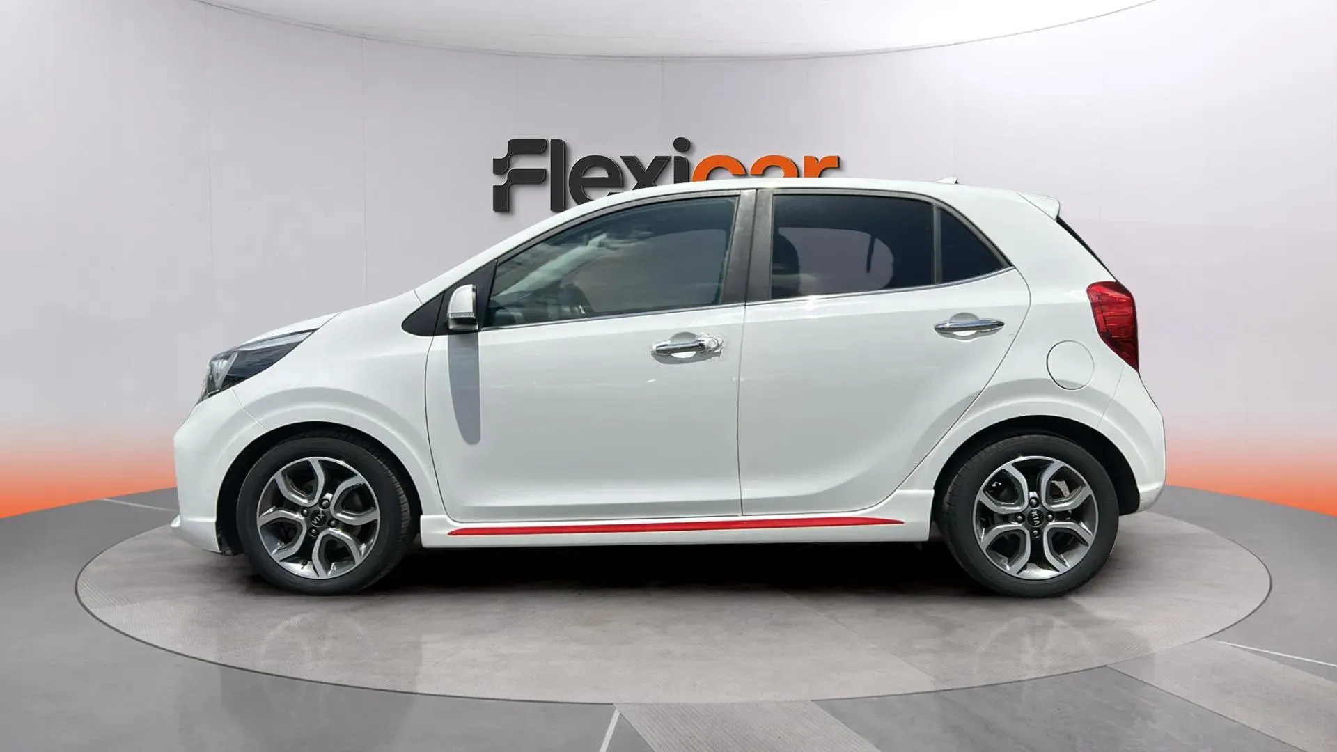 Kia Picanto 1.2 Cvvt GT Line - foto 5