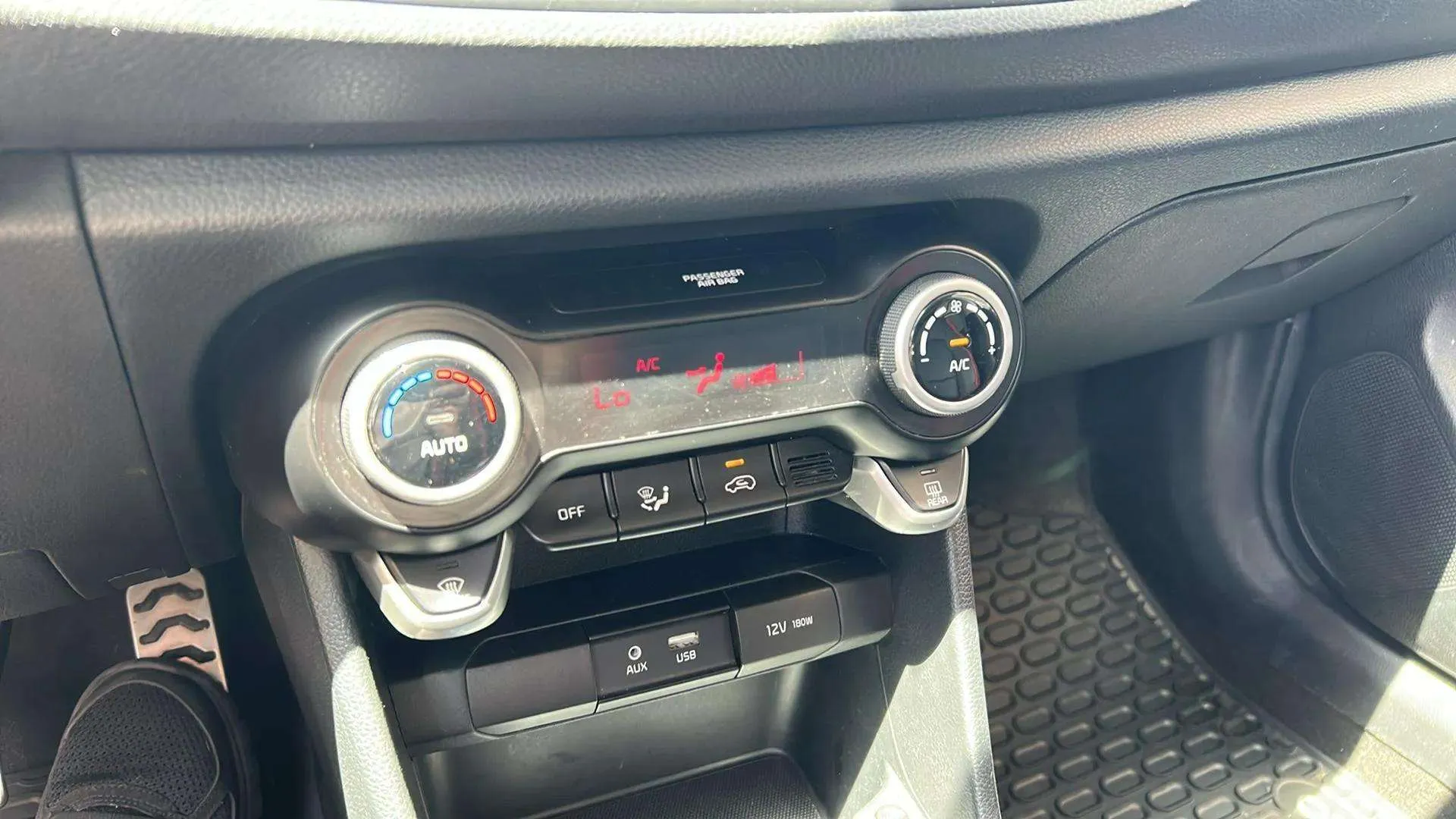 Kia Picanto 1.2 Cvvt GT Line - foto 29