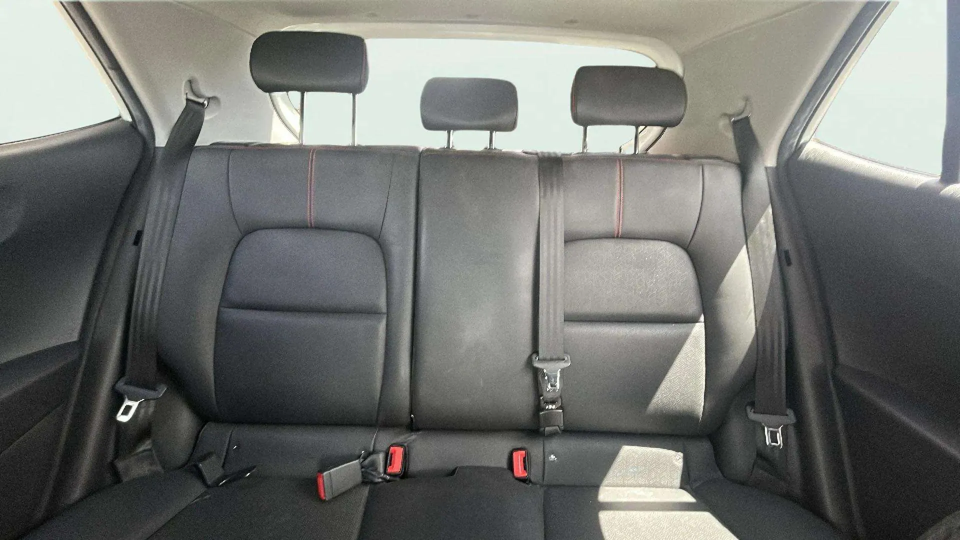 Kia Picanto 1.2 Cvvt GT Line - foto 11