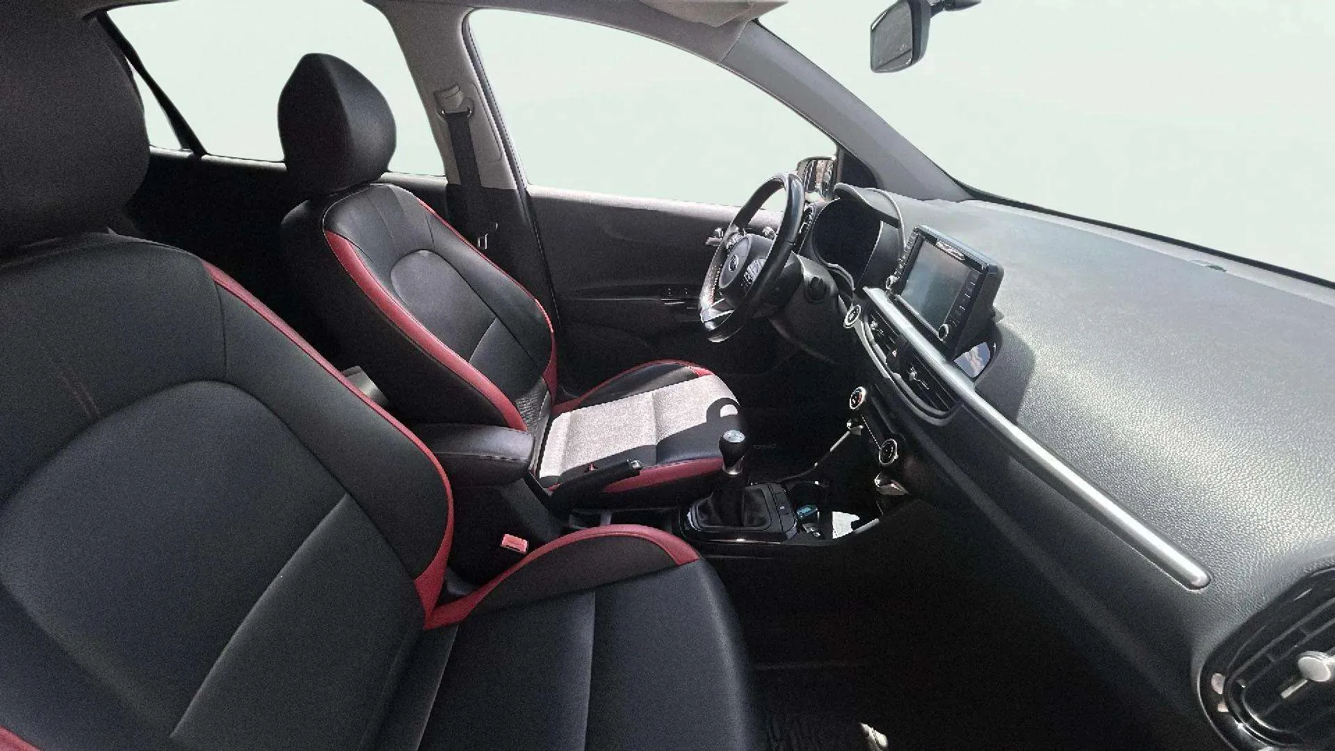 Kia Picanto 1.2 Cvvt GT Line - foto 18