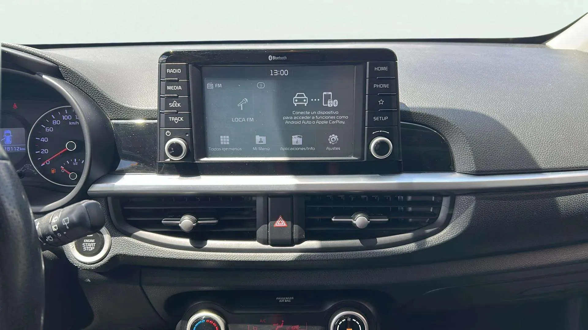 Kia Picanto 1.2 Cvvt GT Line - foto 6