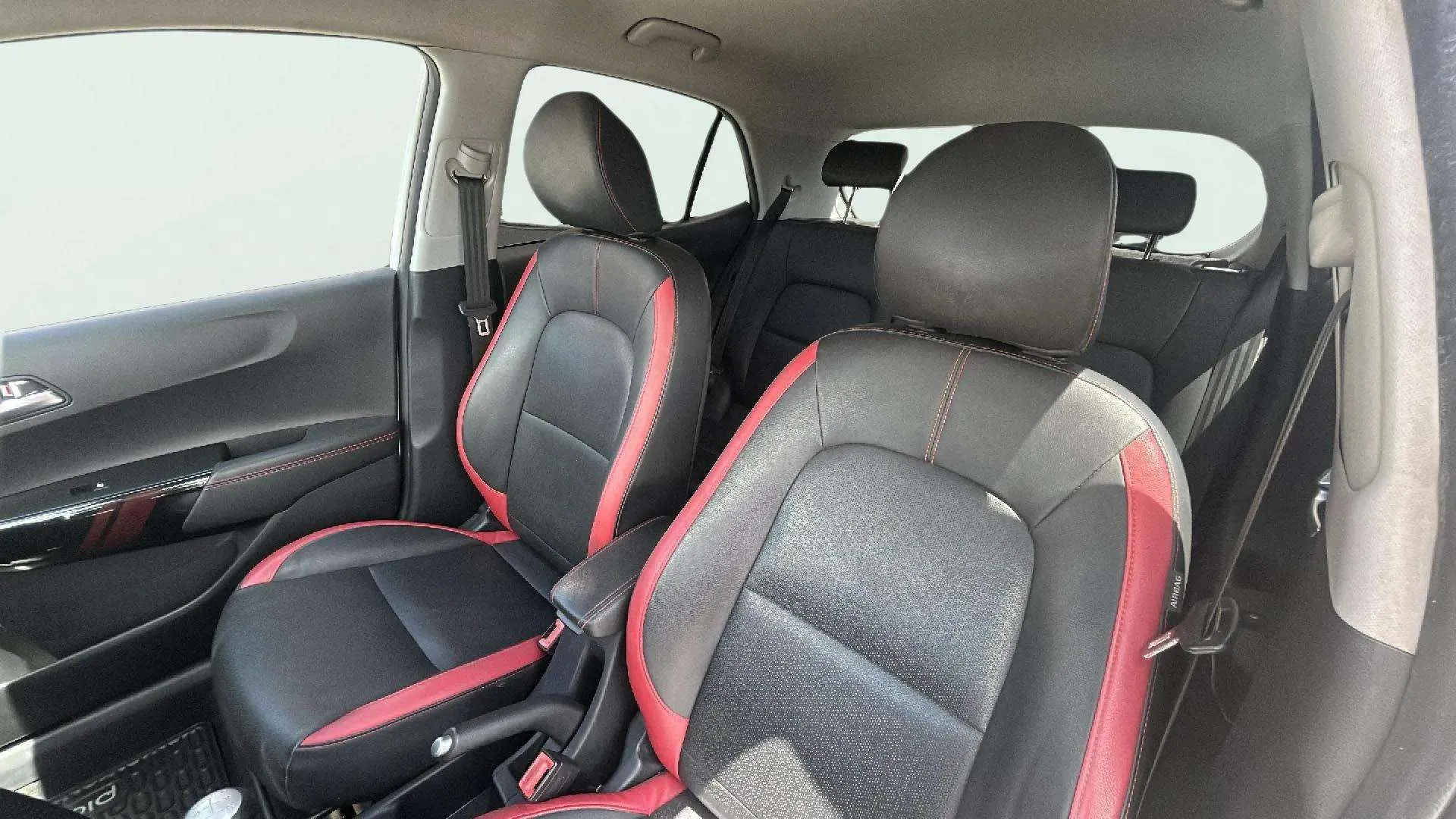 Kia Picanto 1.2 Cvvt GT Line - foto 23