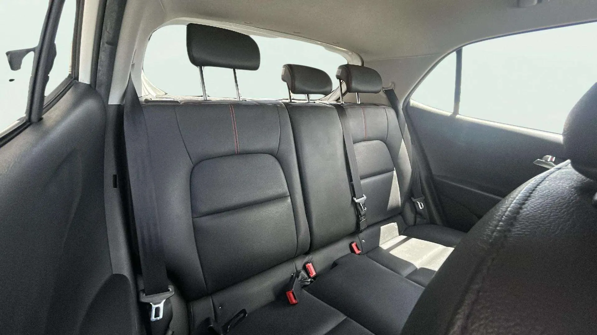 Kia Picanto 1.2 Cvvt GT Line - foto 20