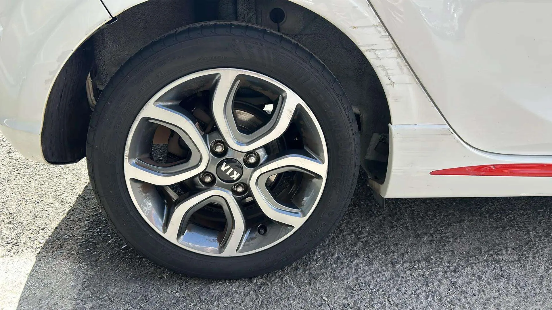 Kia Picanto 1.2 Cvvt GT Line - foto 16