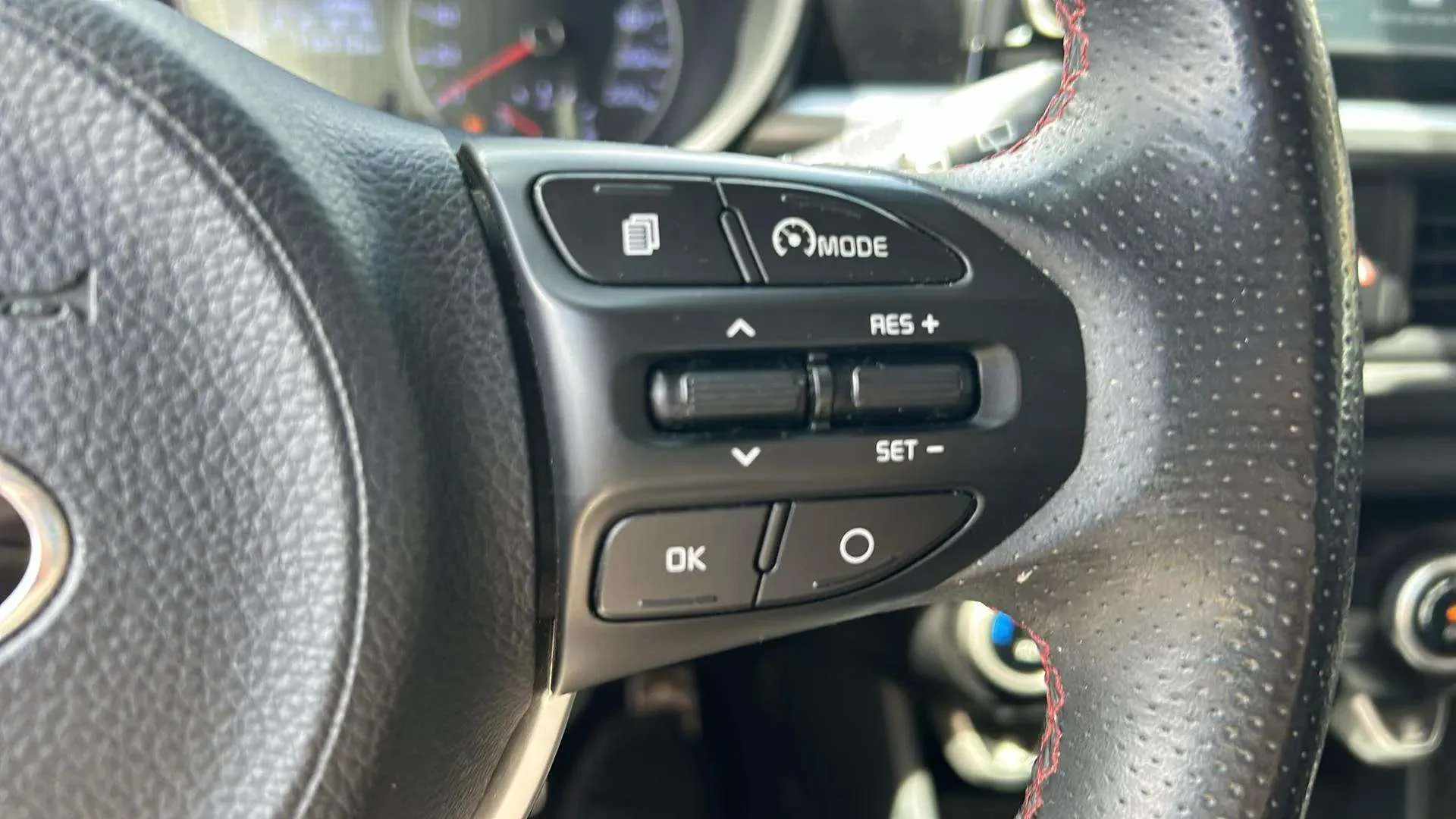 Kia Picanto 1.2 Cvvt GT Line - foto 28