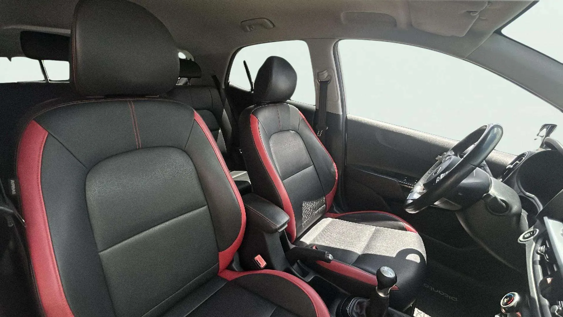 Kia Picanto 1.2 Cvvt GT Line - foto 19