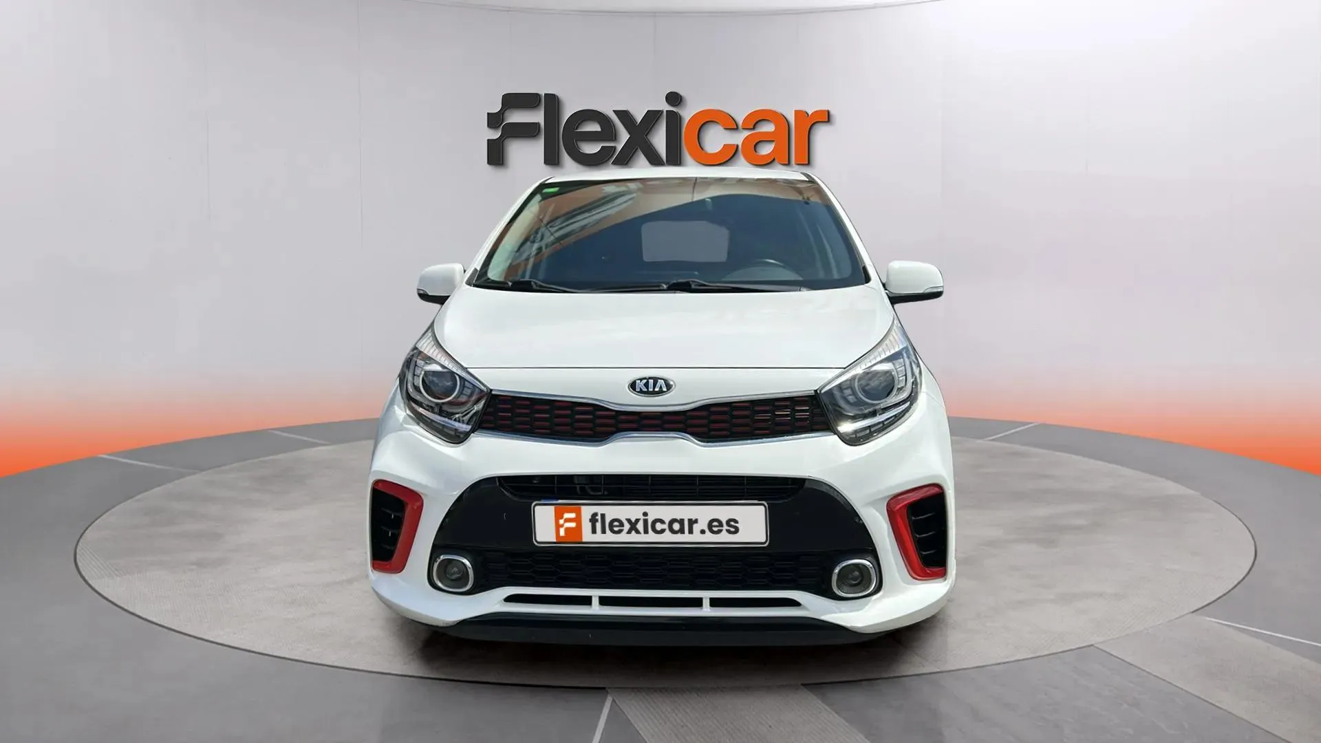 Kia Picanto 1.2 Cvvt GT Line - foto 2