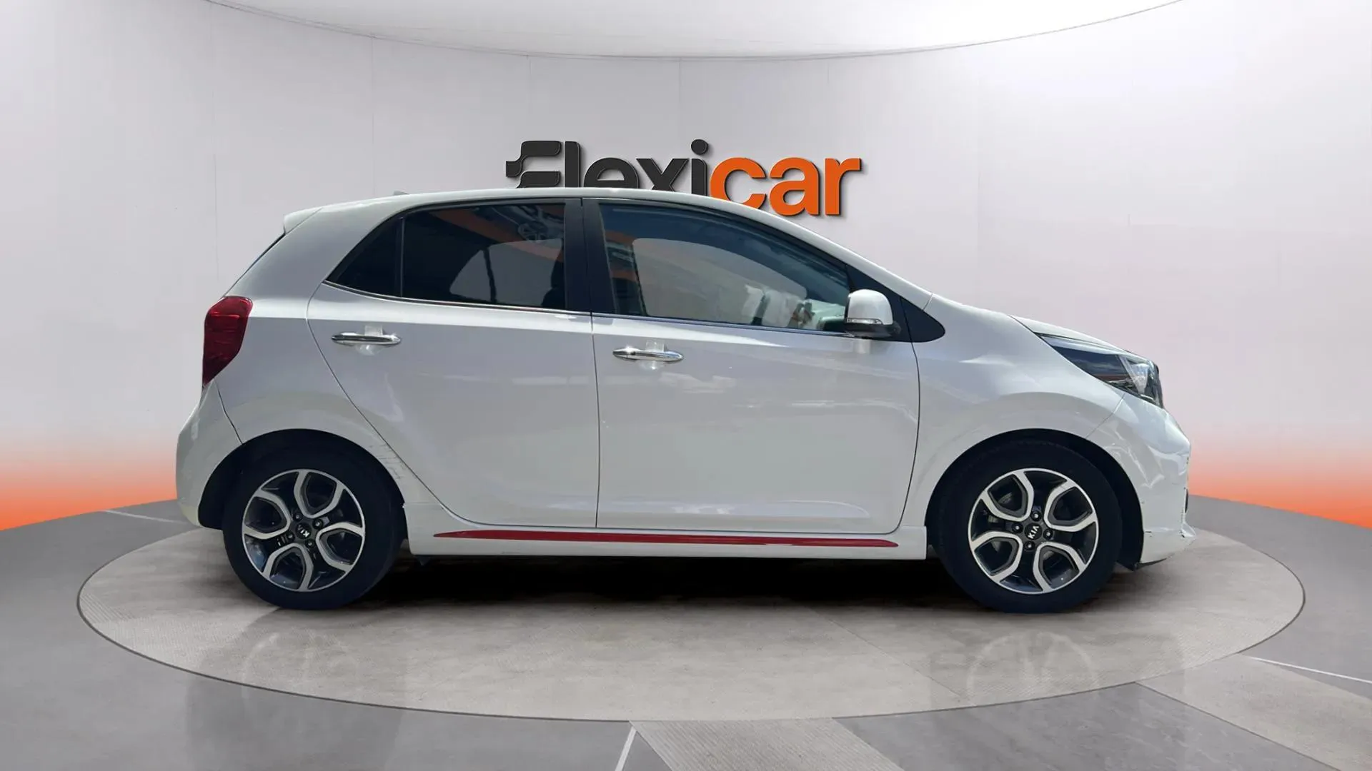 Kia Picanto 1.2 Cvvt GT Line - foto 3
