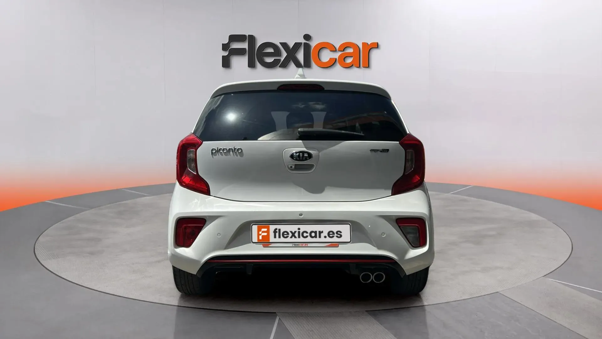 Kia Picanto 1.2 Cvvt GT Line - foto 4
