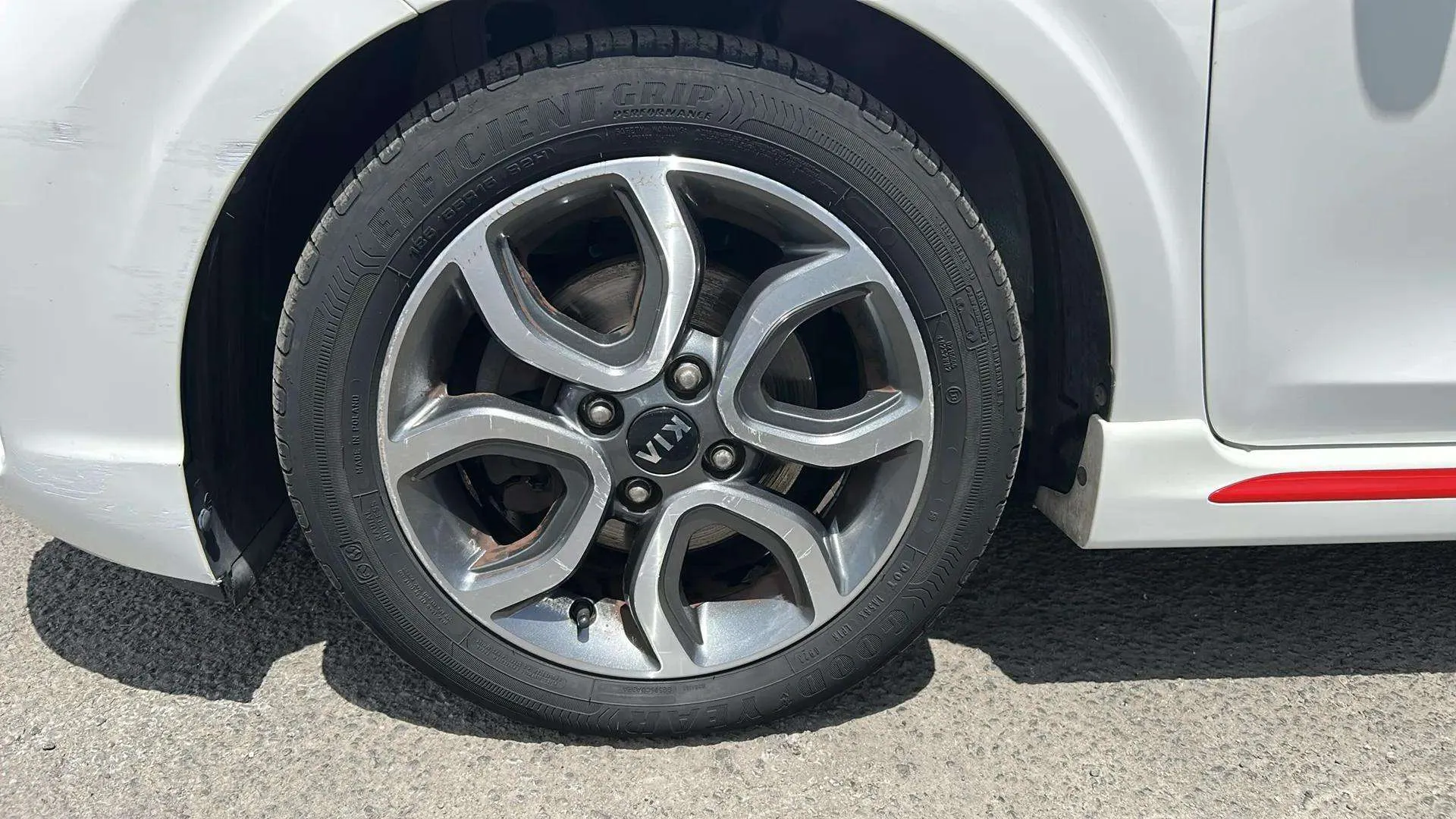 Kia Picanto 1.2 Cvvt GT Line - foto 15
