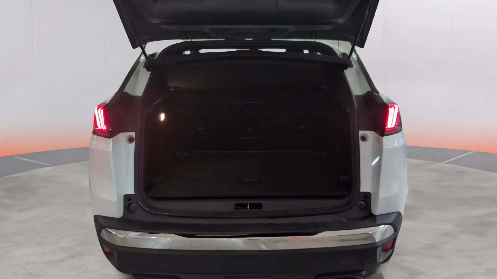 Peugeot 3008 1.2 PureTech Allure Pack - foto 16