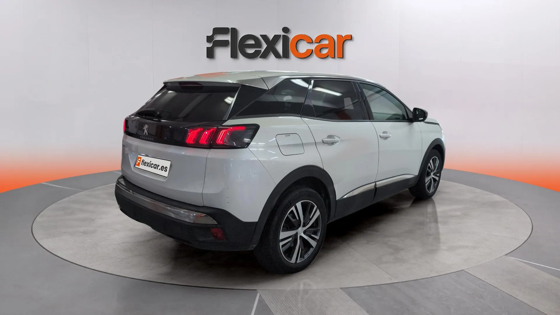 Peugeot 3008 1.2 PureTech Allure Pack - foto 7