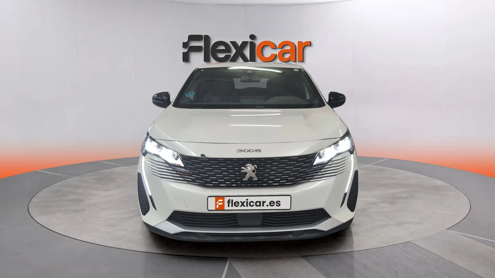 Peugeot 3008 1.2 PureTech Allure Pack - foto 2