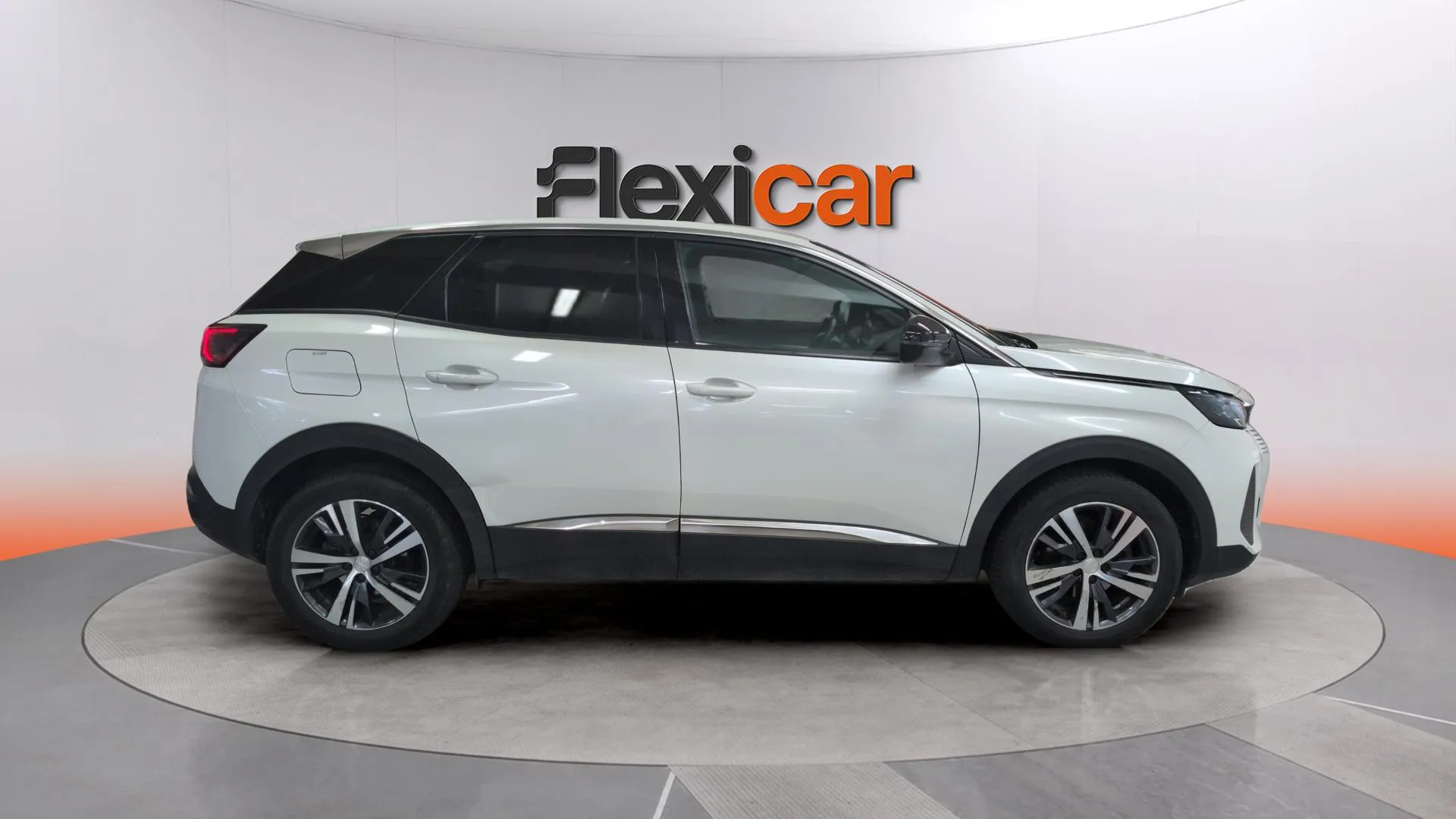 Peugeot 3008 1.2 PureTech Allure Pack - foto 8