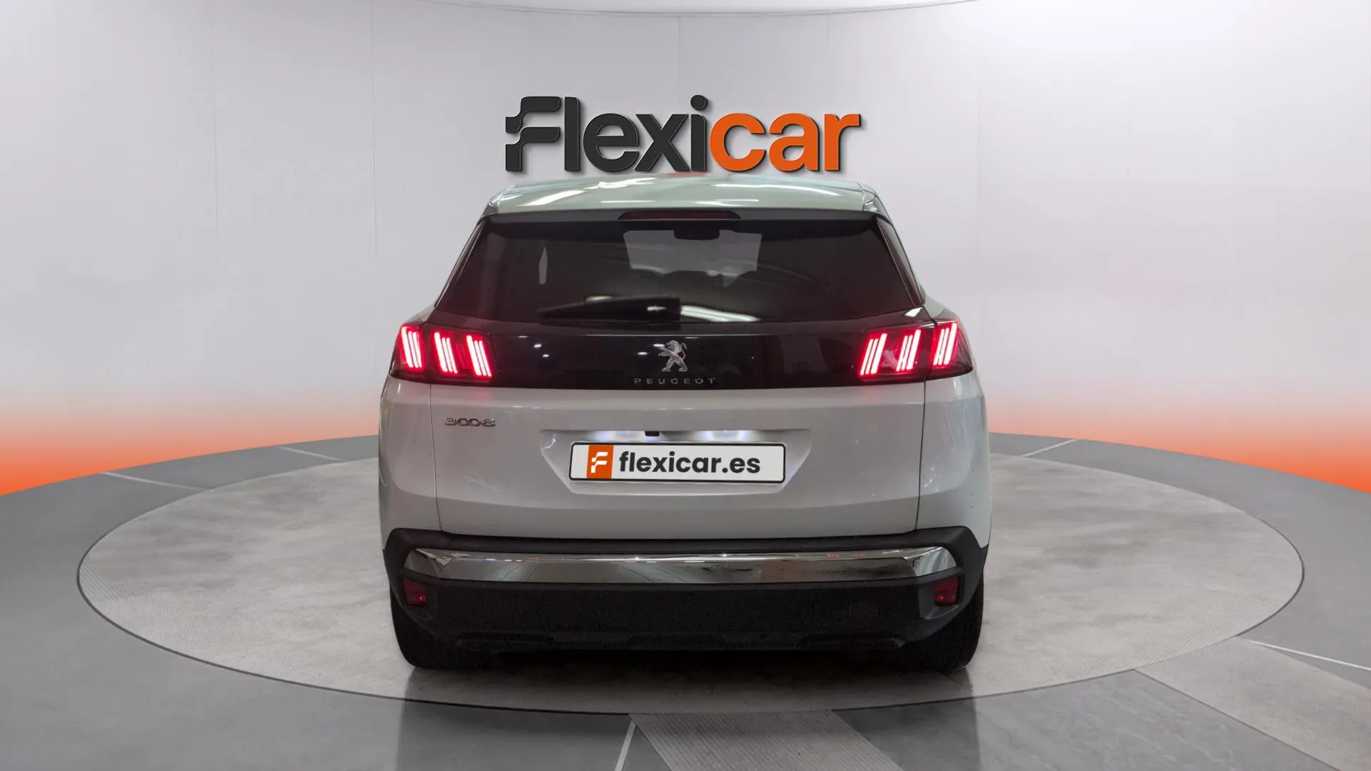 Peugeot 3008 1.2 PureTech Allure Pack - foto 6