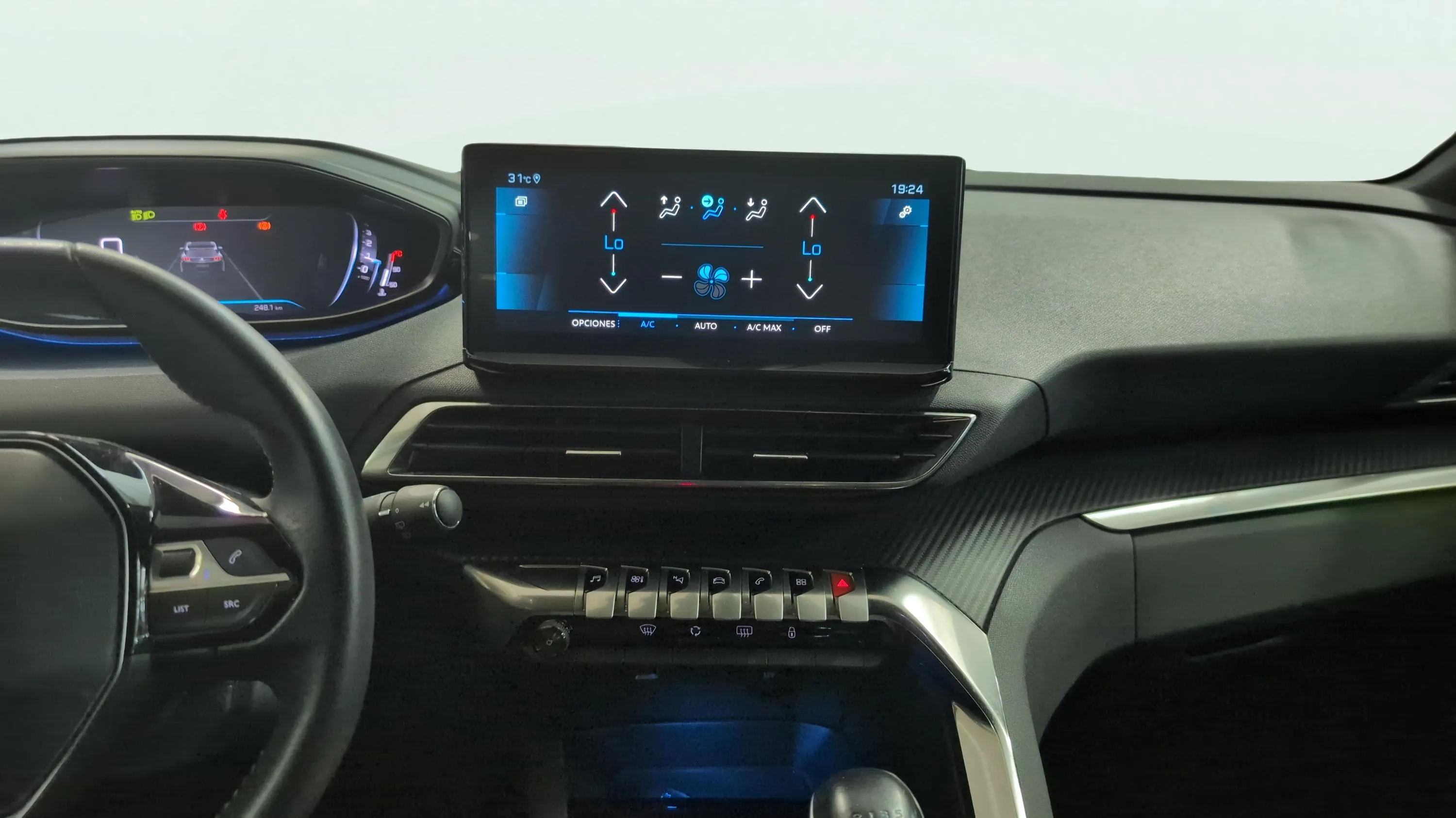 Peugeot 3008 1.2 PureTech Allure Pack - foto 10