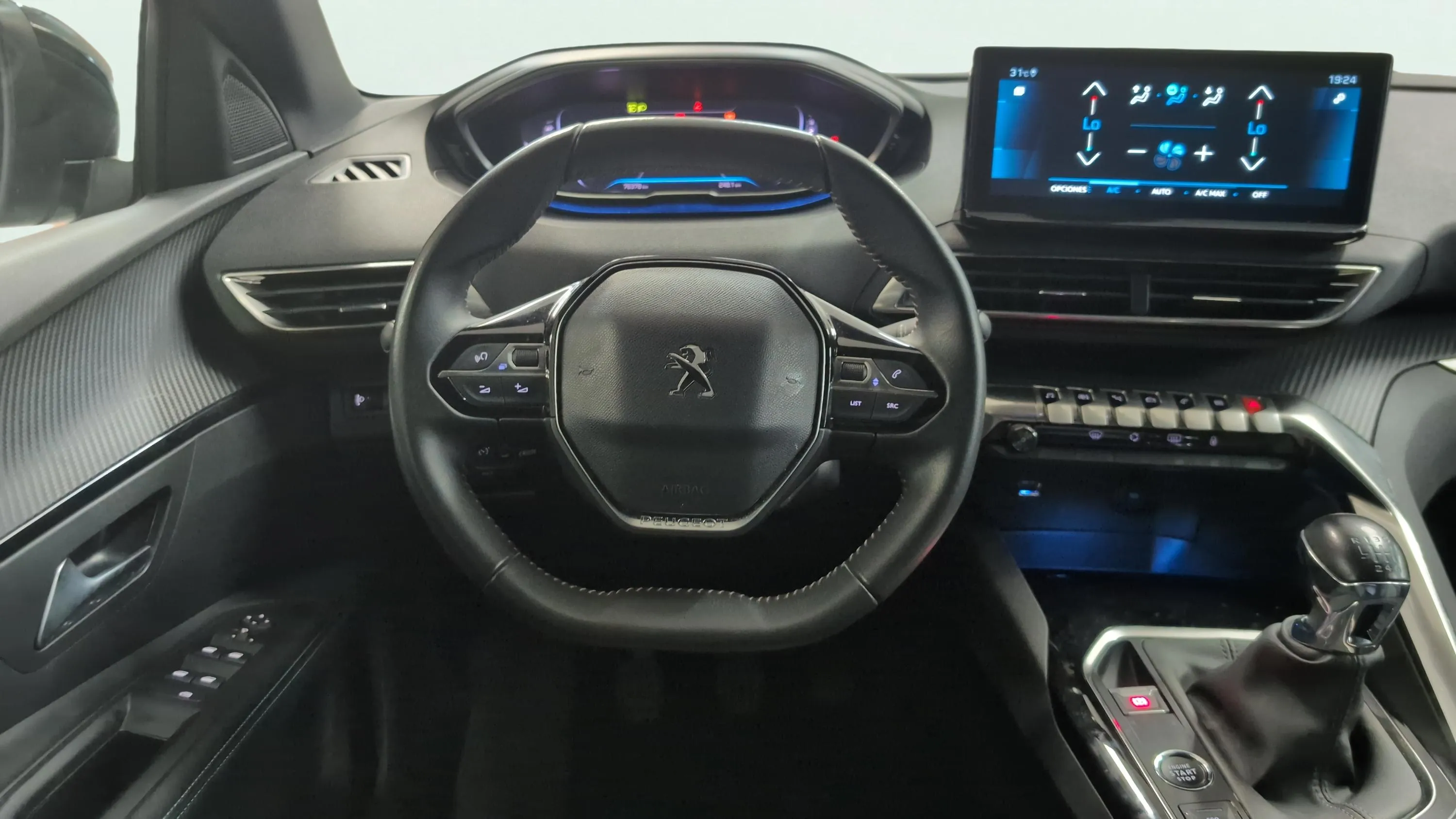 Peugeot 3008 1.2 PureTech Allure Pack - foto 11