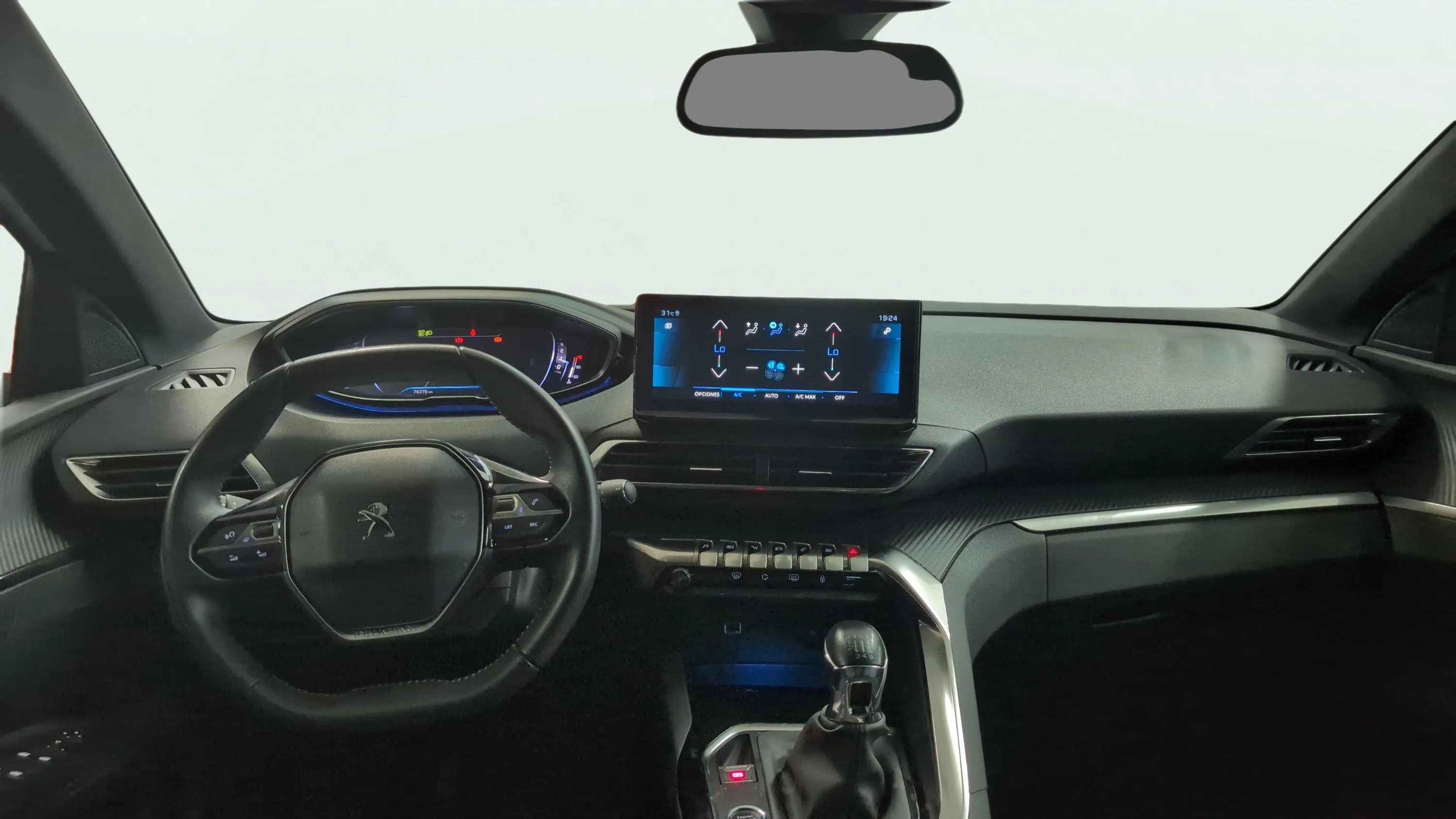 Peugeot 3008 1.2 PureTech Allure Pack - foto 9